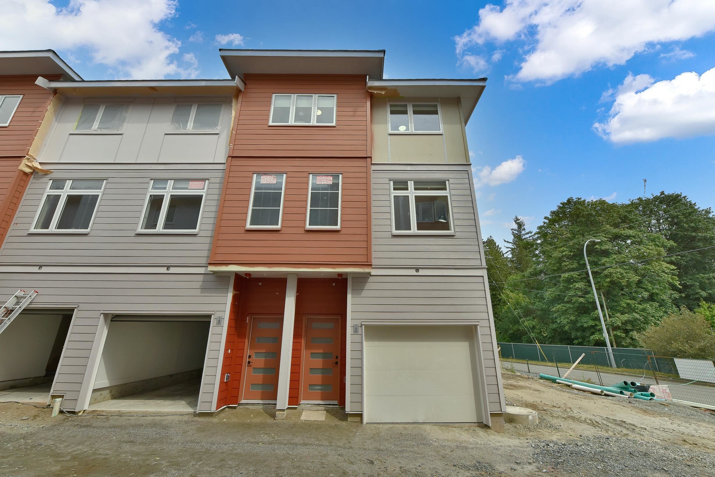 14 7540 BRISKHAM STREET Unit: 14