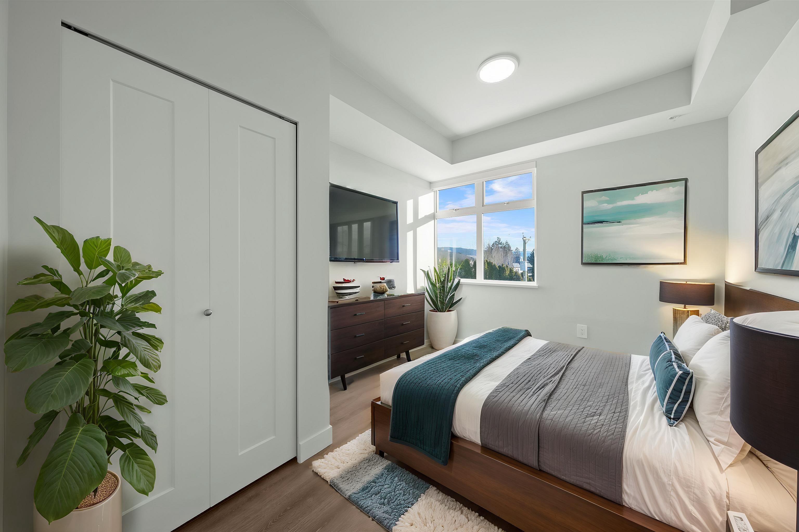 405 5535 HASTINGS STREET Unit: 405