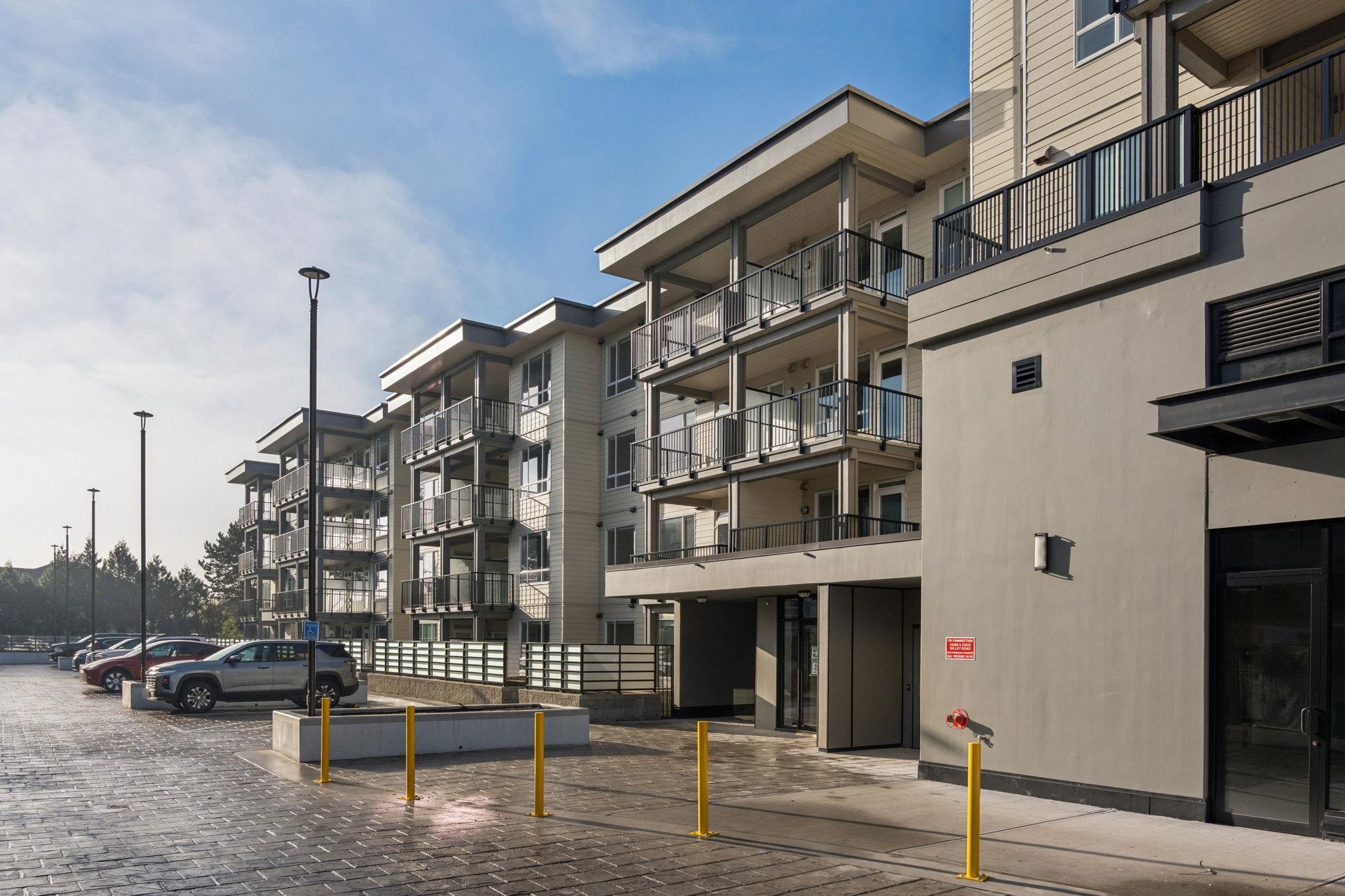 330 23200 GILLEY ROAD Unit: 330