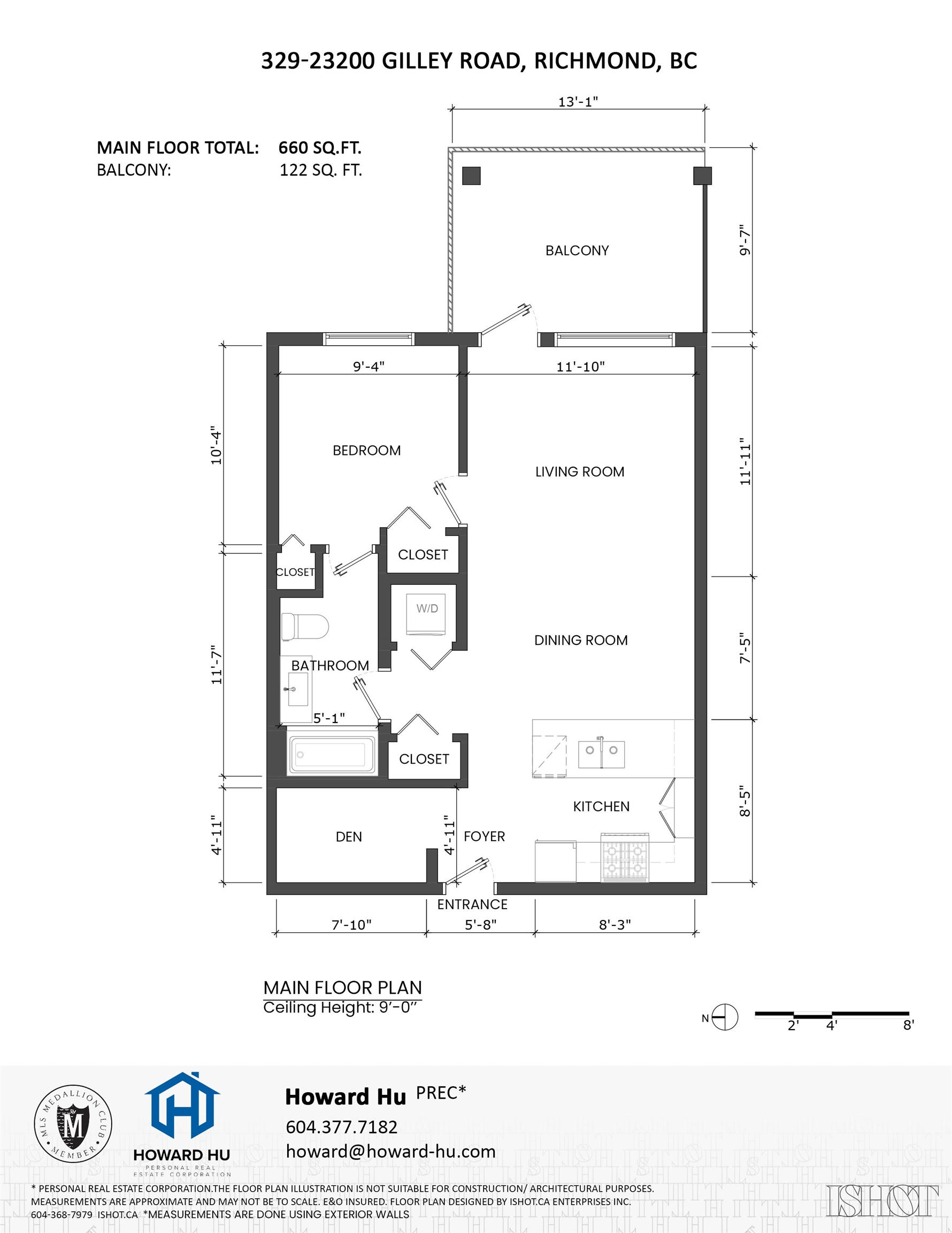 329 23200 GILLEY ROAD Unit: 329
