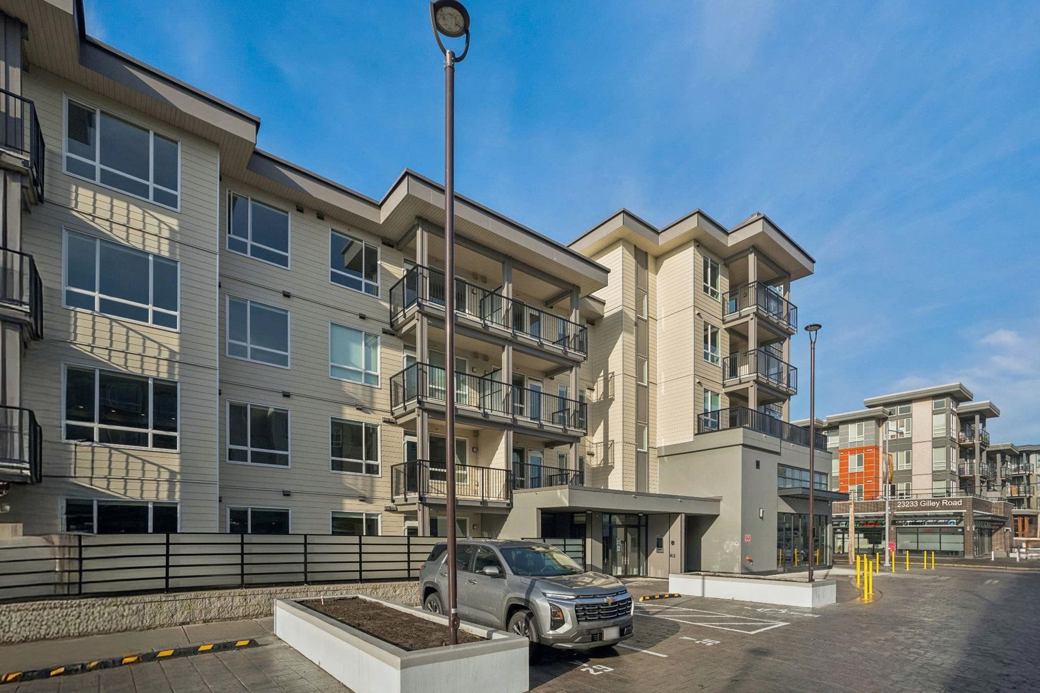 327 23200 GILLEY ROAD Unit: 327