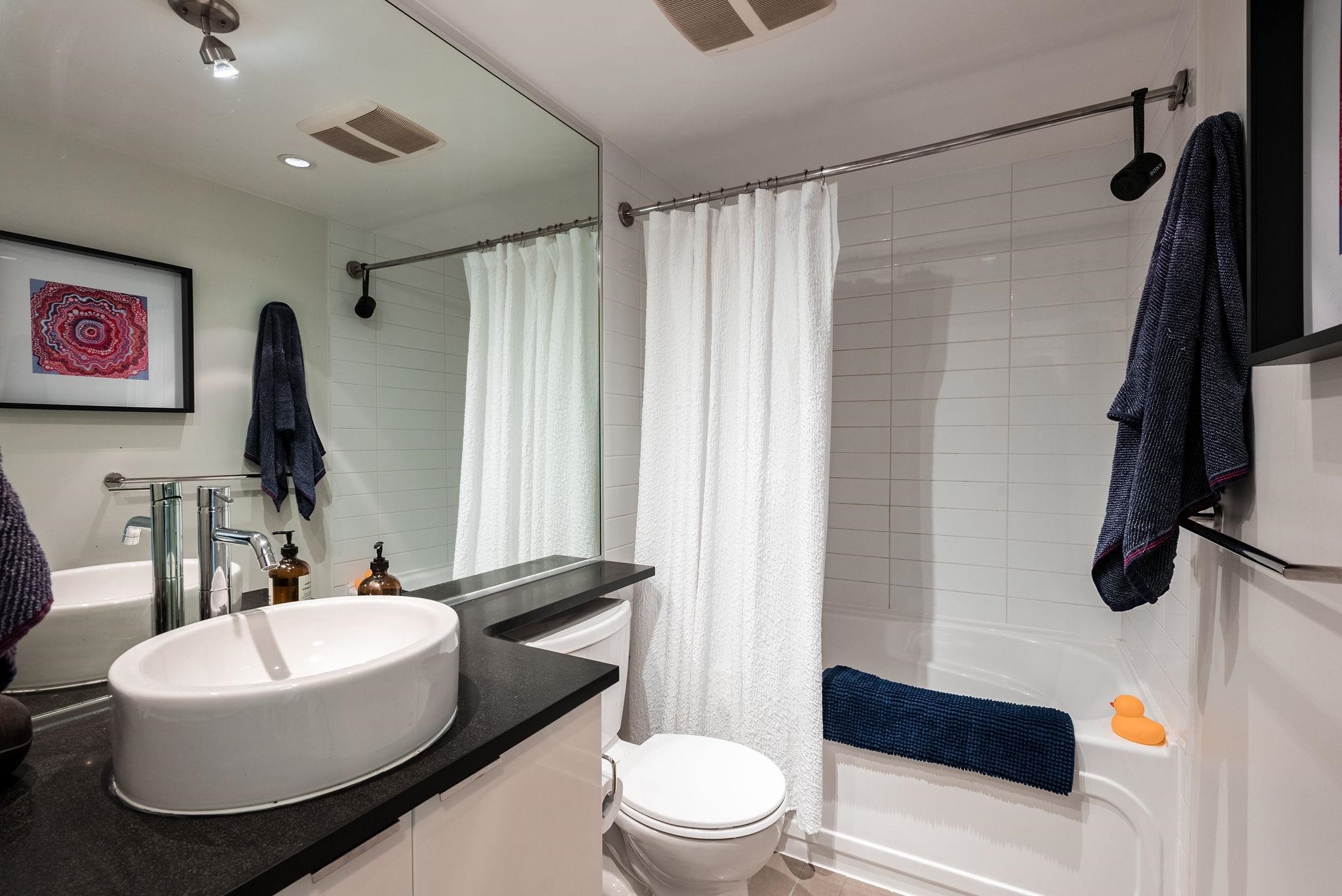 1705 788 HAMILTON STREET Unit: 1705