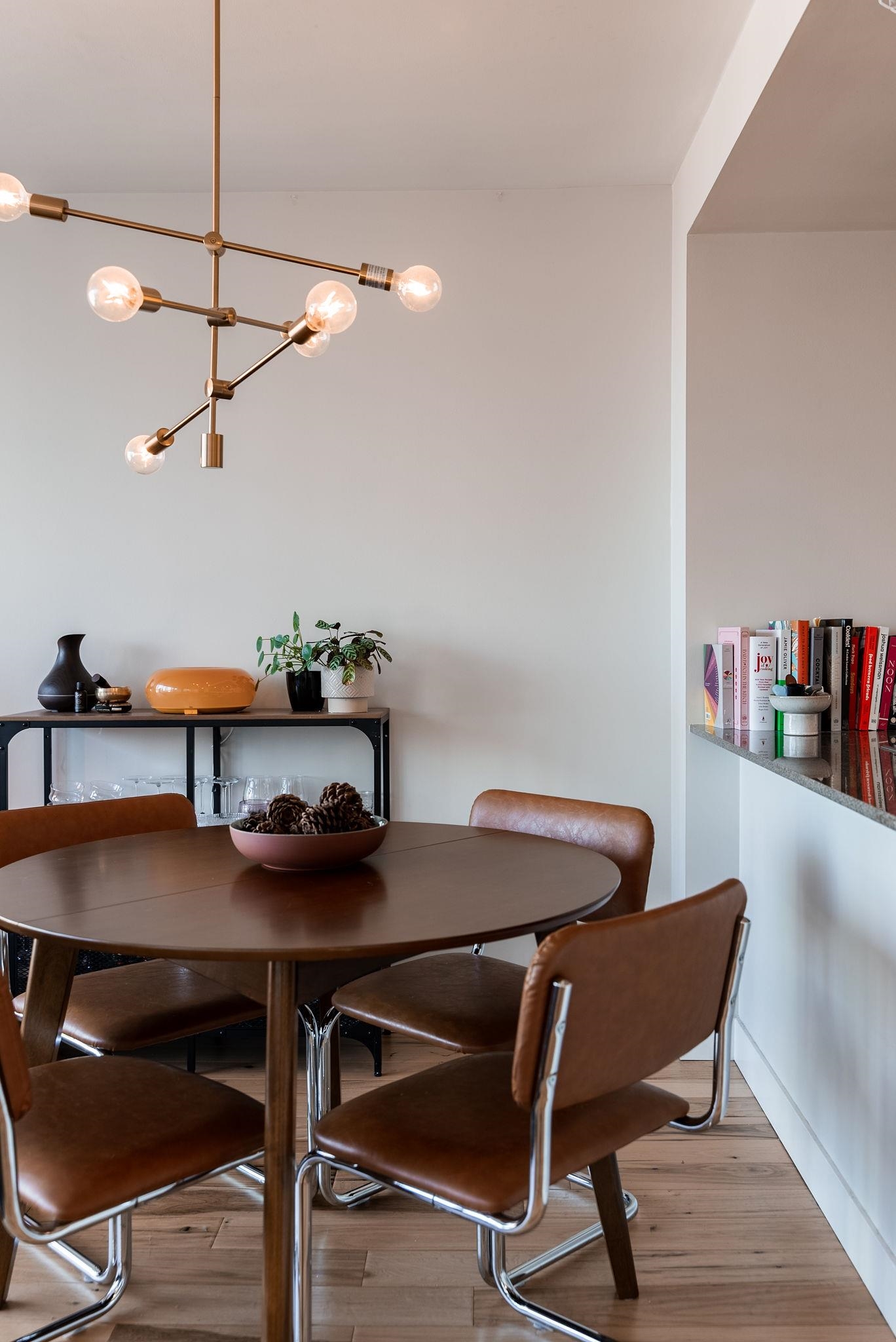 1705 788 HAMILTON STREET Unit: 1705