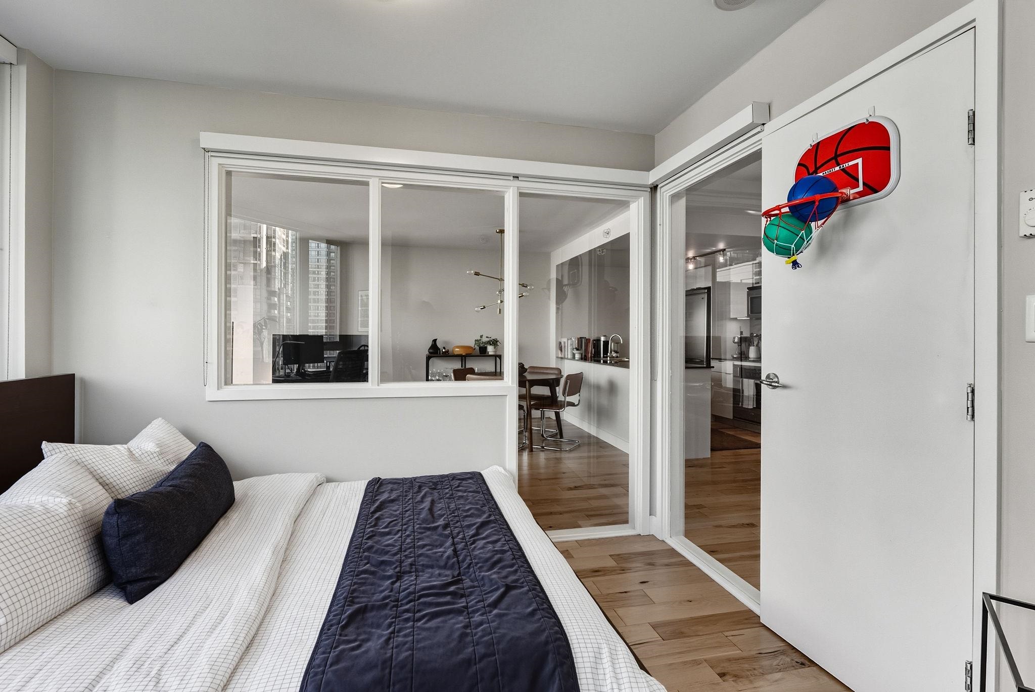 1705 788 HAMILTON STREET Unit: 1705