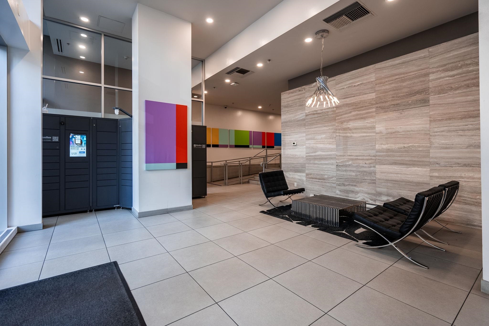 1705 788 HAMILTON STREET Unit: 1705