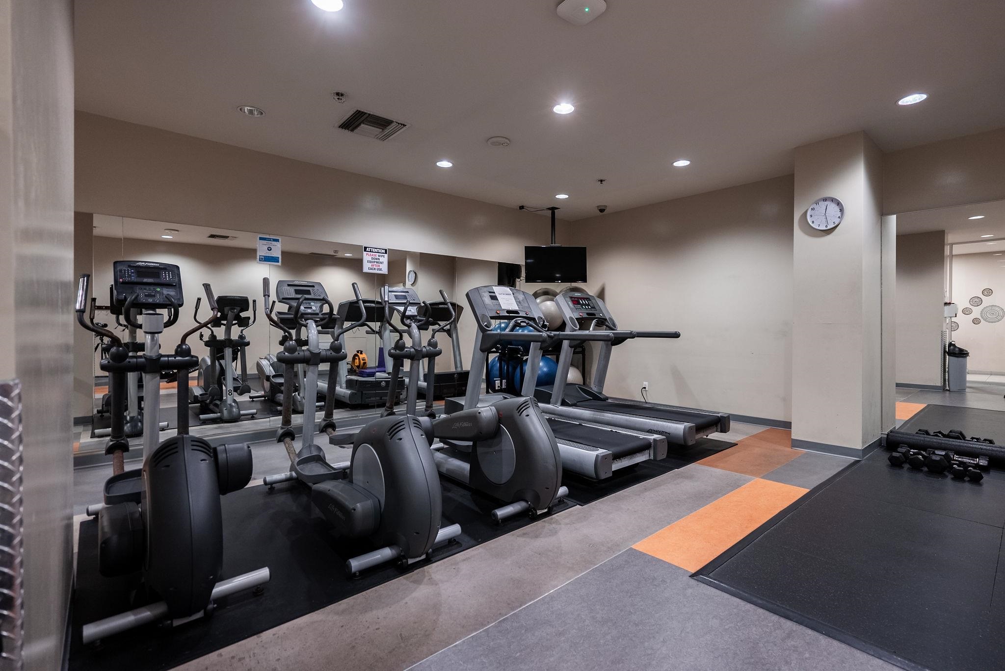 1705 788 HAMILTON STREET Unit: 1705