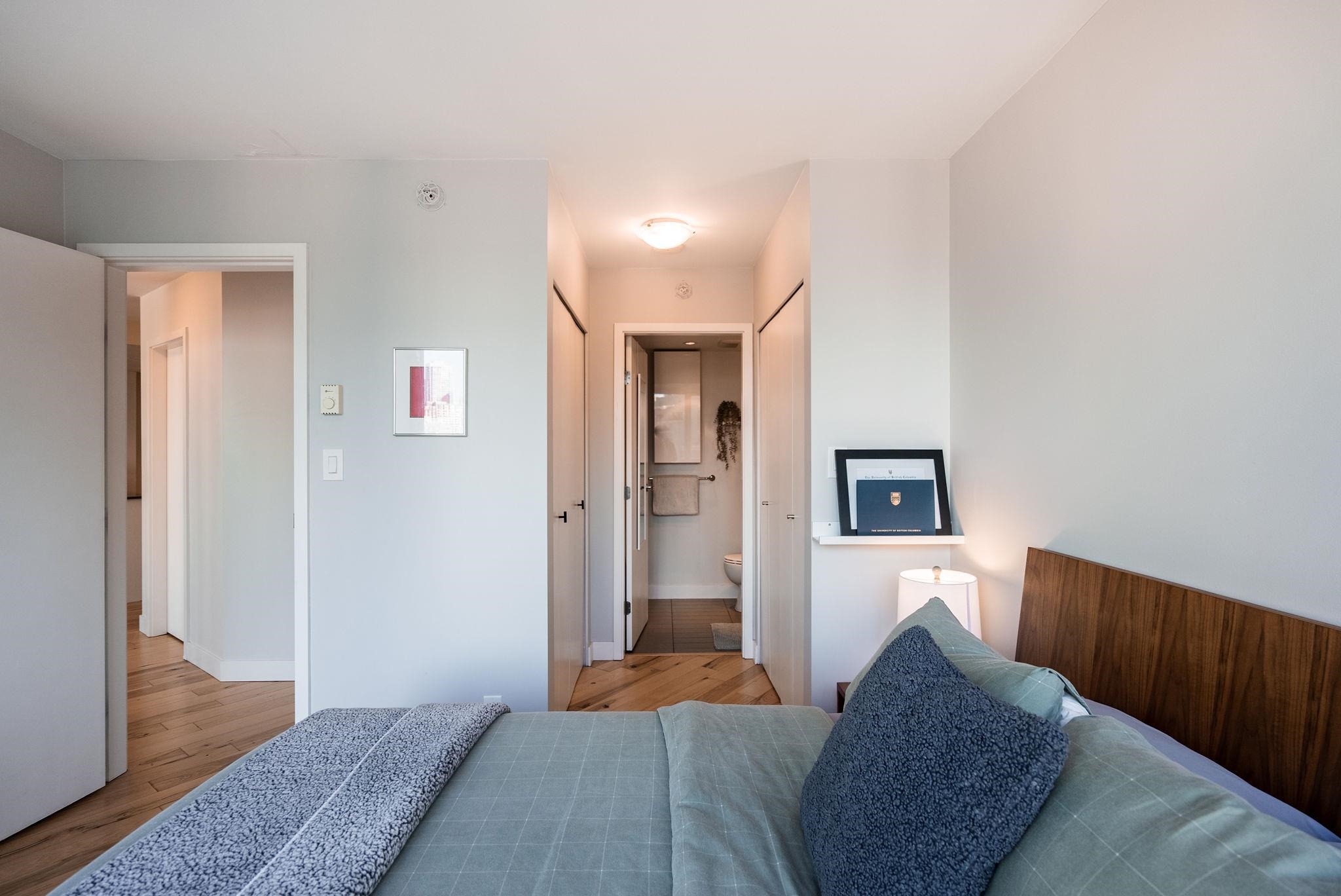 1705 788 HAMILTON STREET Unit: 1705