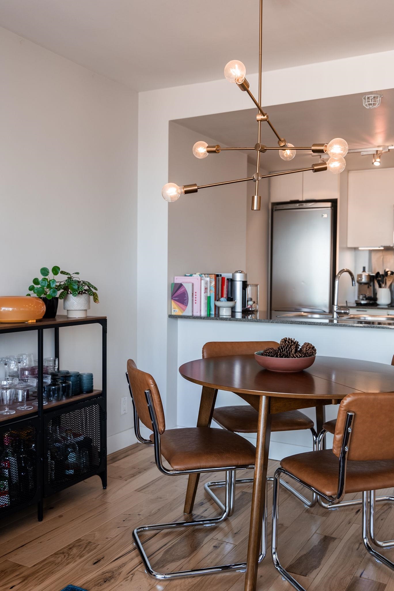 1705 788 HAMILTON STREET Unit: 1705