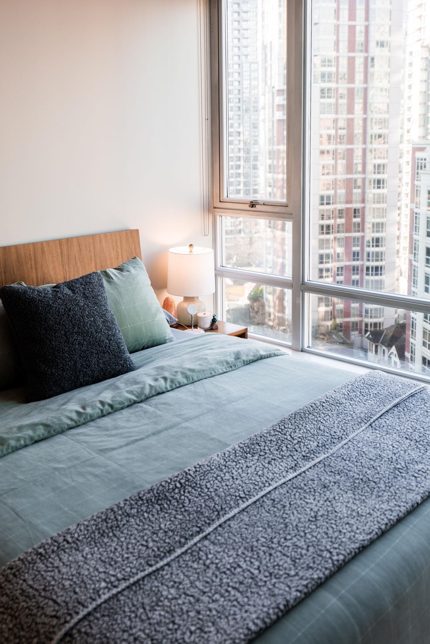 1705 788 HAMILTON STREET Unit: 1705