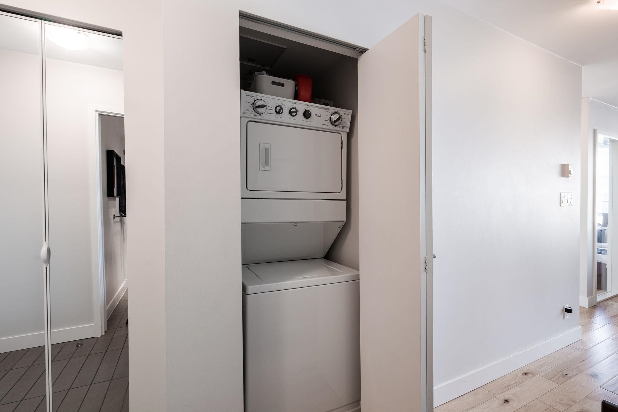 1705 788 HAMILTON STREET Unit: 1705