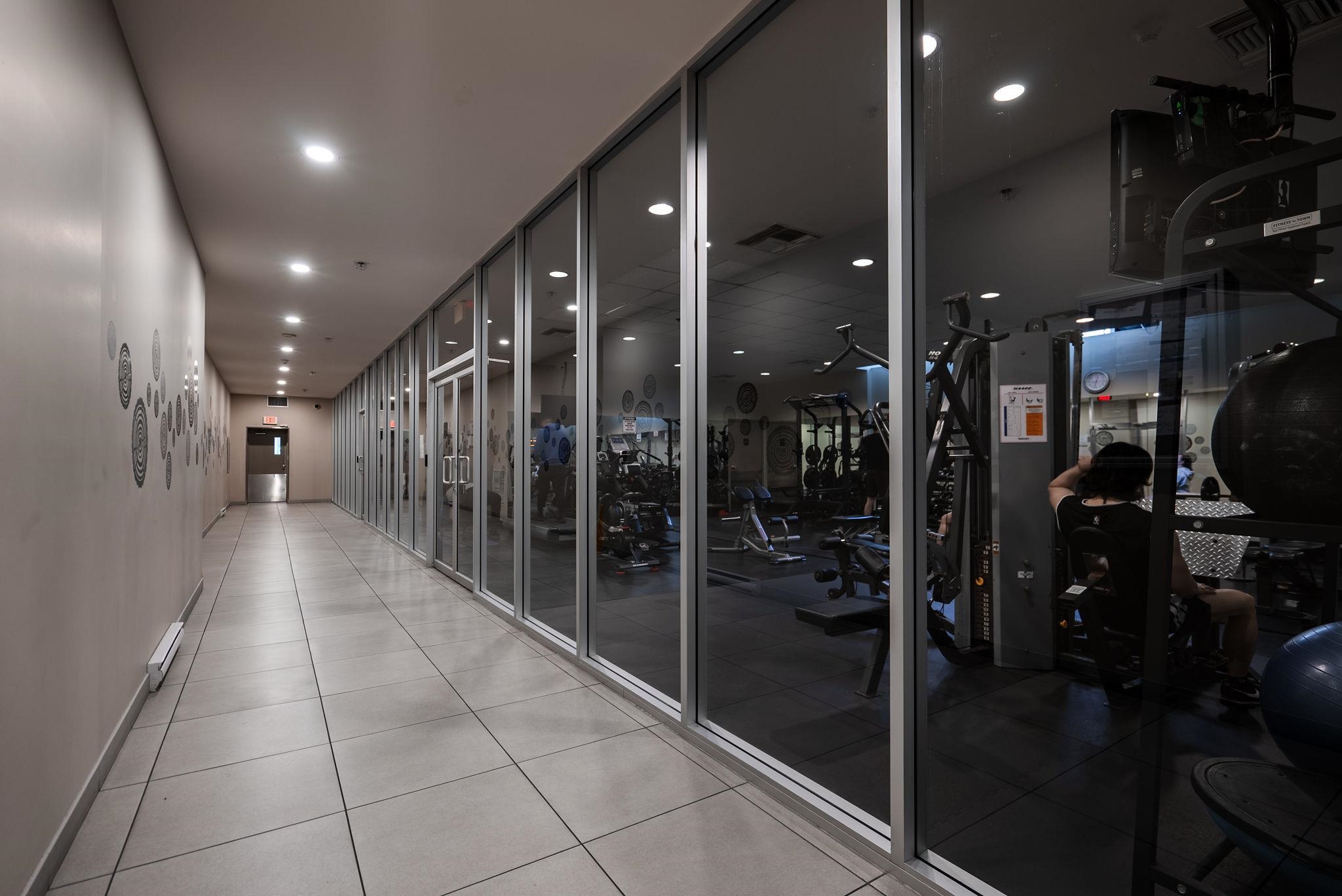 1705 788 HAMILTON STREET Unit: 1705