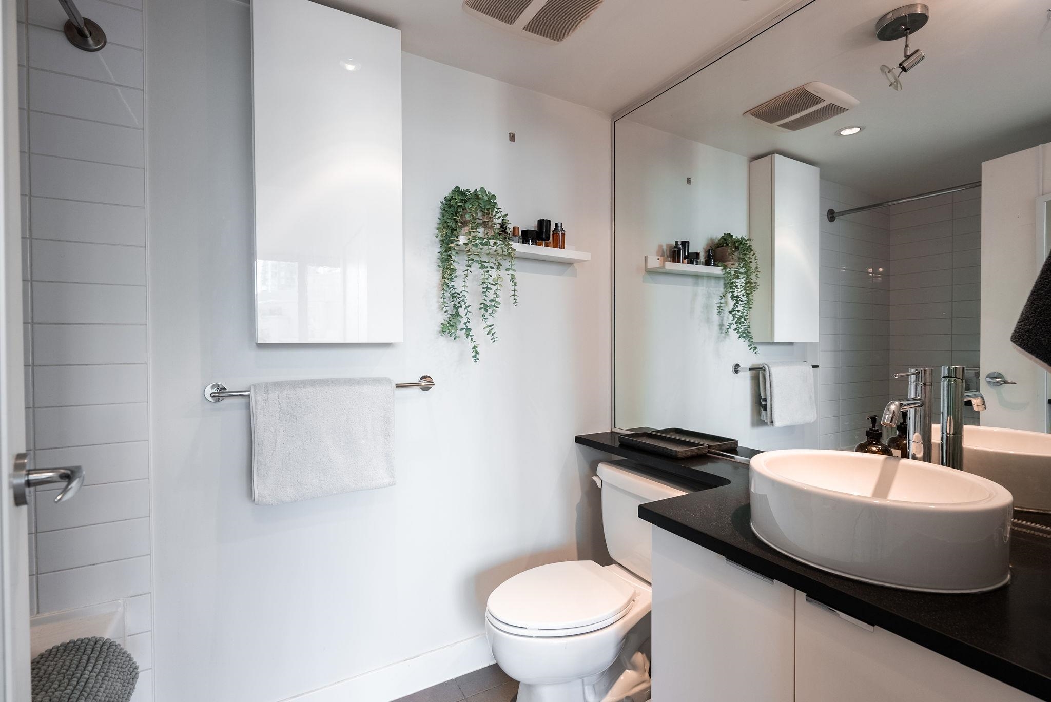 1705 788 HAMILTON STREET Unit: 1705