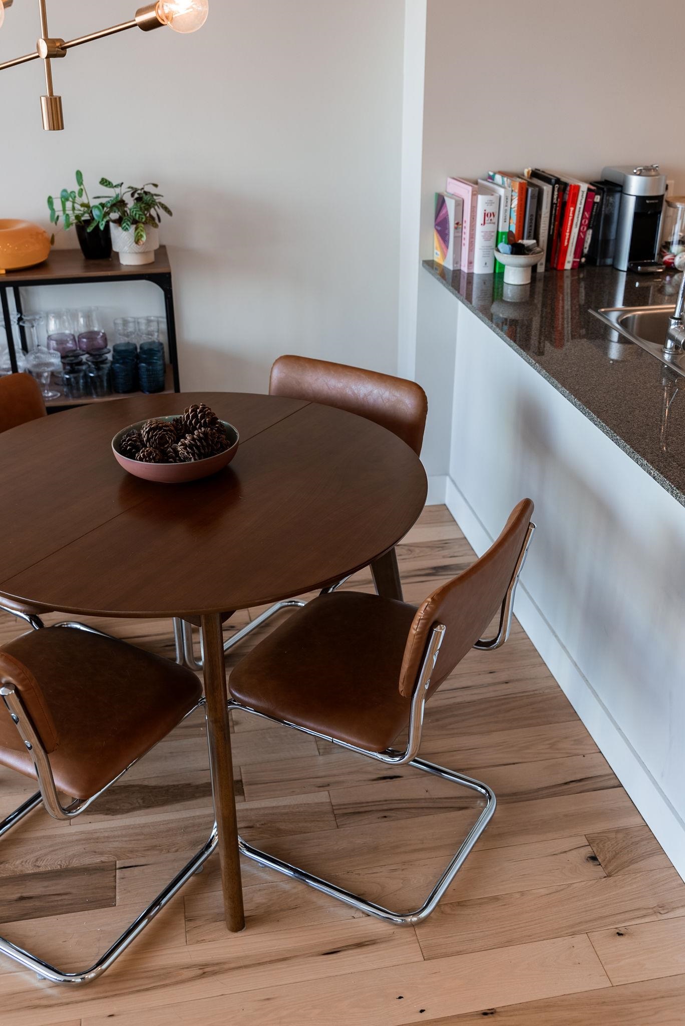 1705 788 HAMILTON STREET Unit: 1705