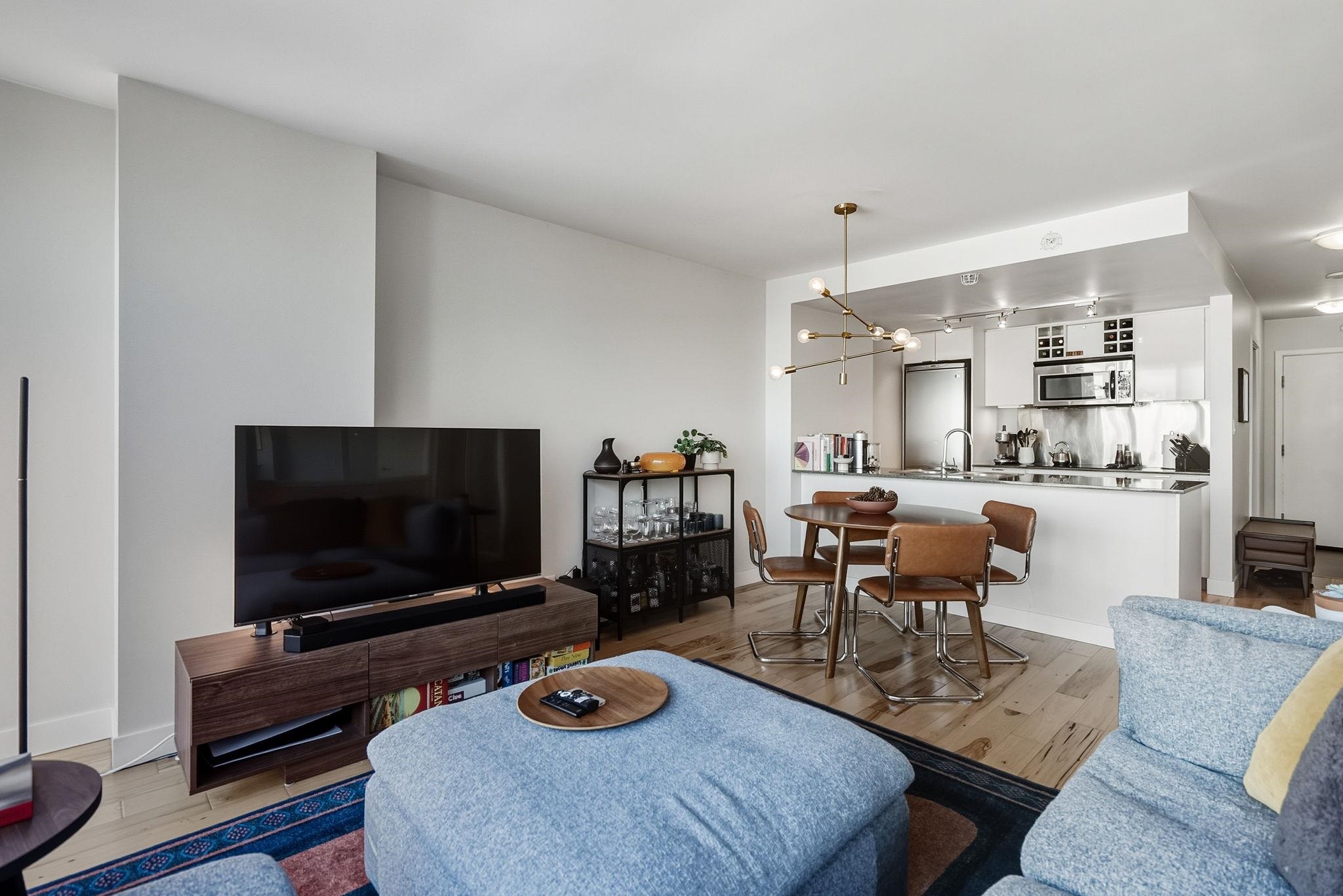 1705 788 HAMILTON STREET Unit: 1705