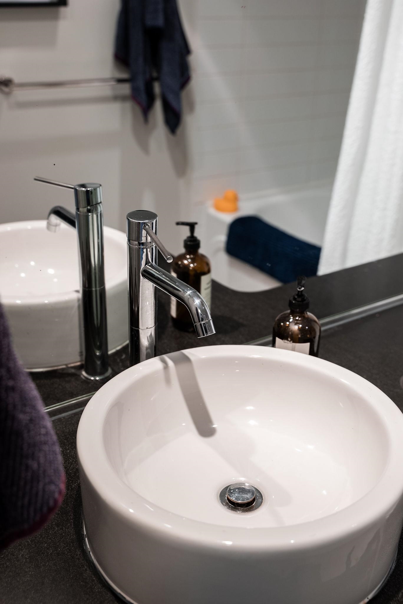 1705 788 HAMILTON STREET Unit: 1705