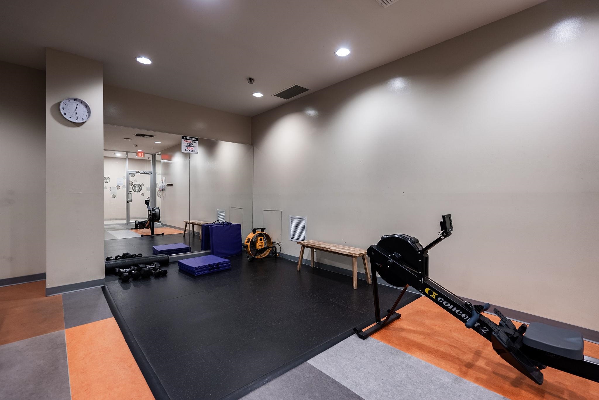 1705 788 HAMILTON STREET Unit: 1705