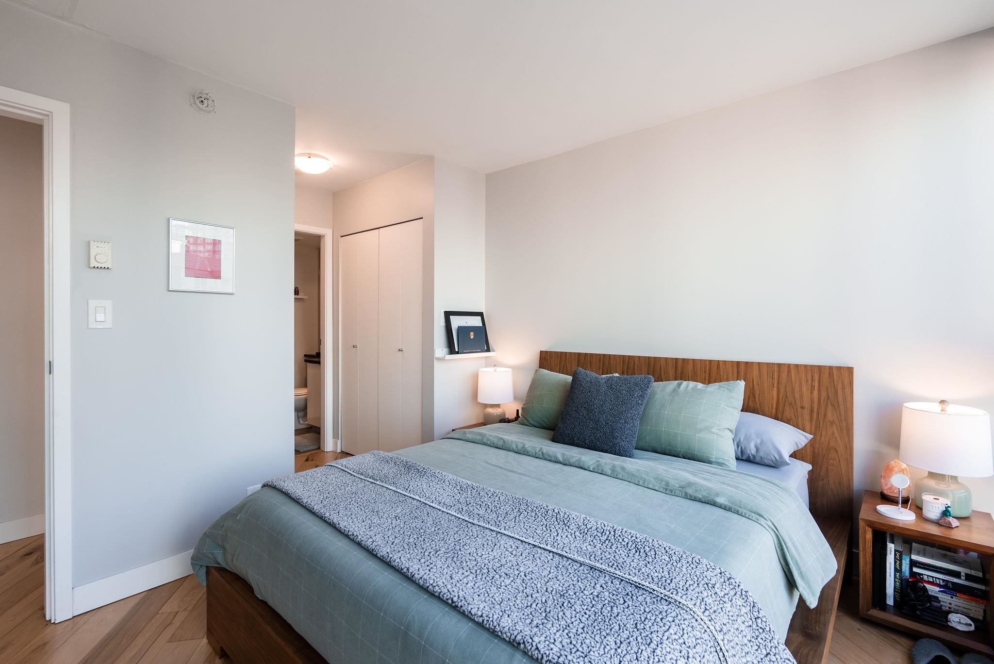 1705 788 HAMILTON STREET Unit: 1705