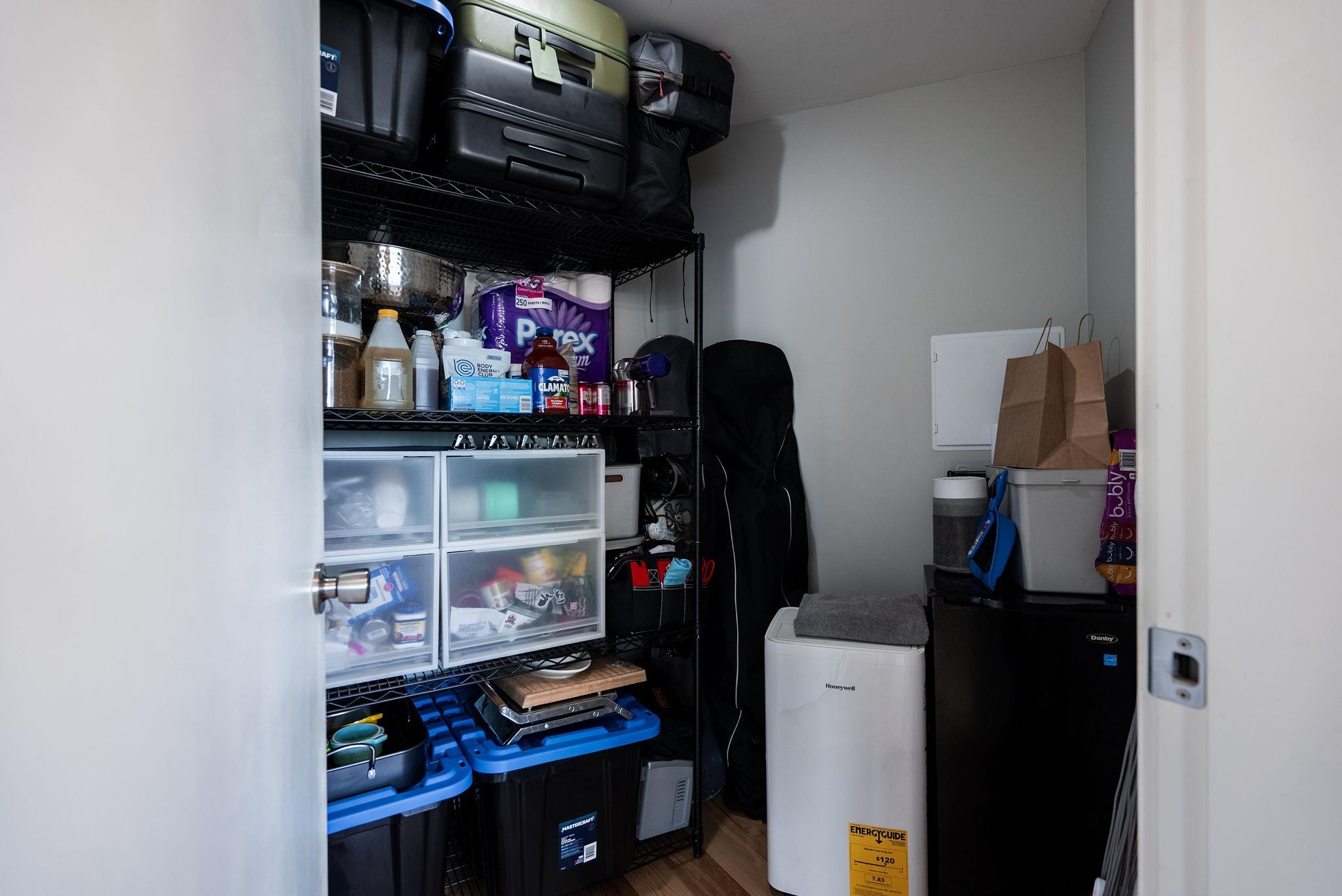 1705 788 HAMILTON STREET Unit: 1705