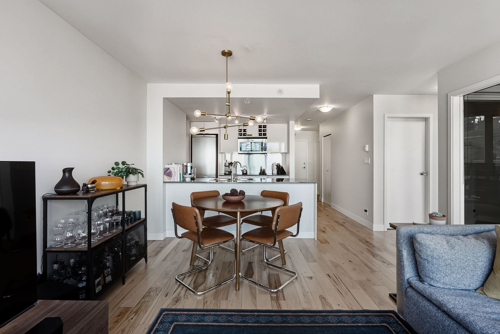 1705 788 HAMILTON STREET Unit: 1705