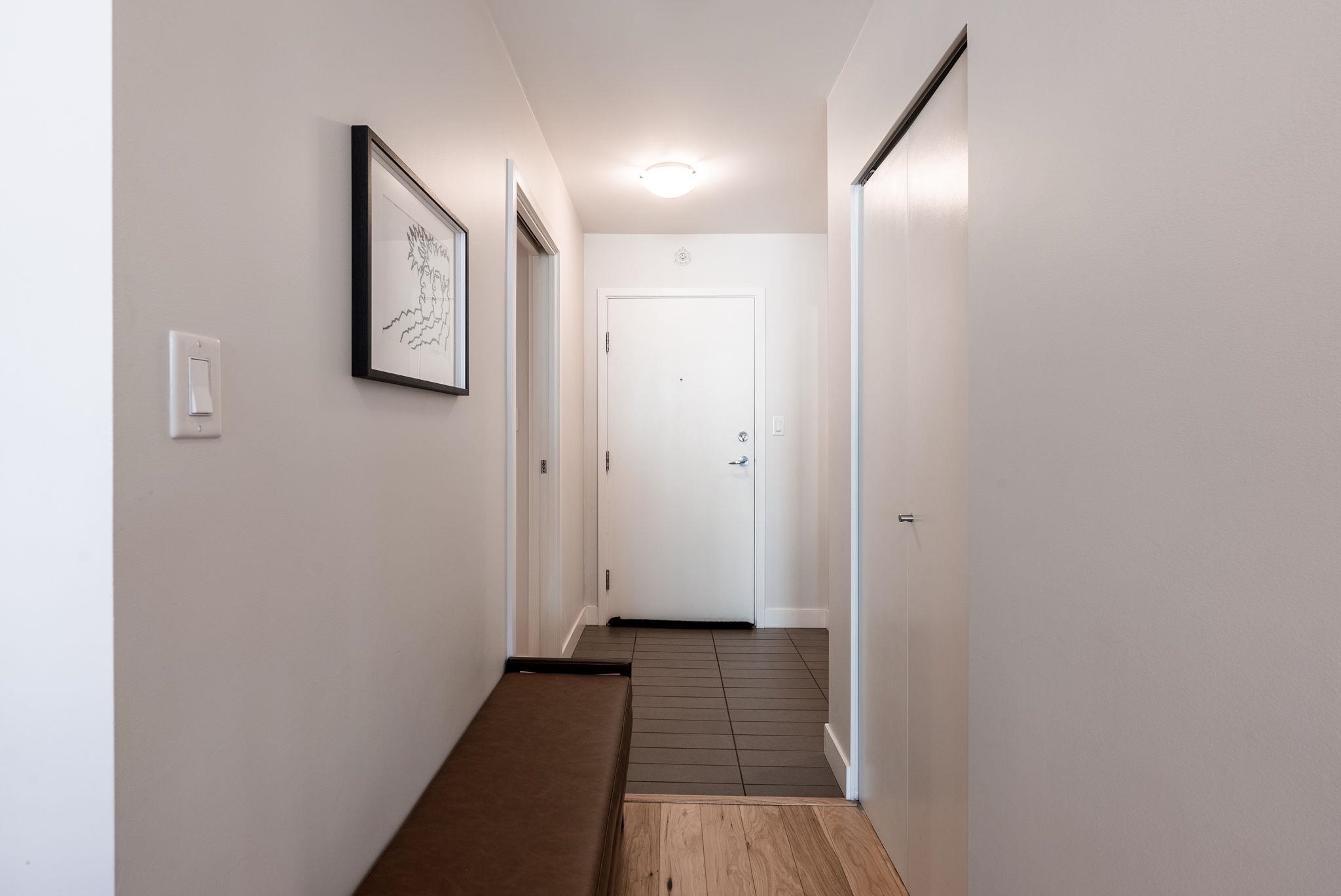 1705 788 HAMILTON STREET Unit: 1705