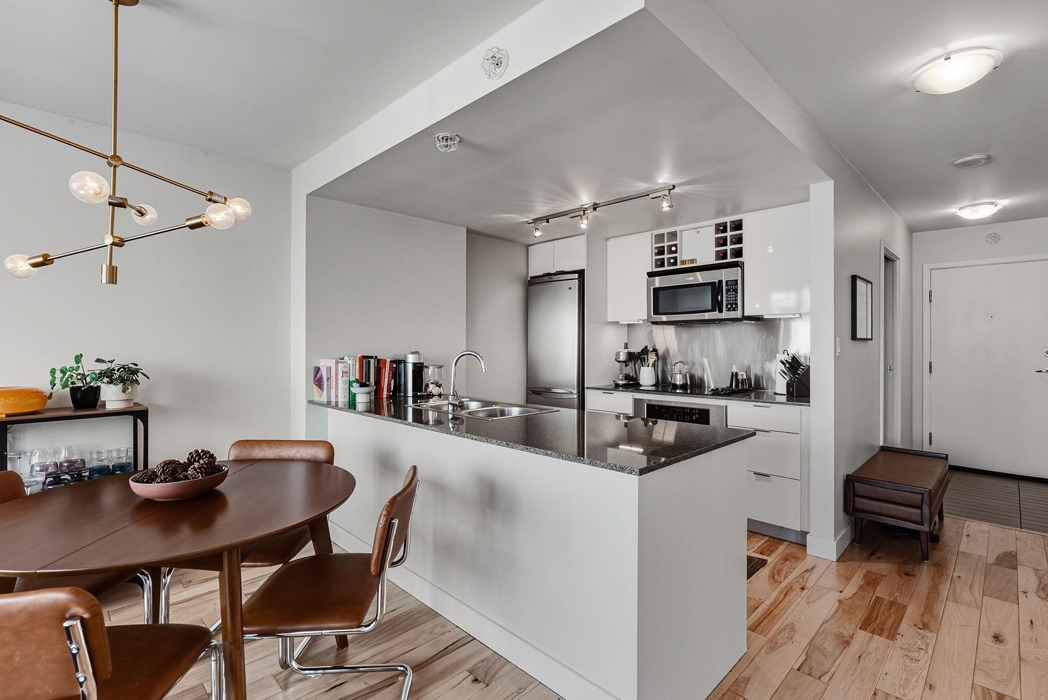 1705 788 HAMILTON STREET Unit: 1705