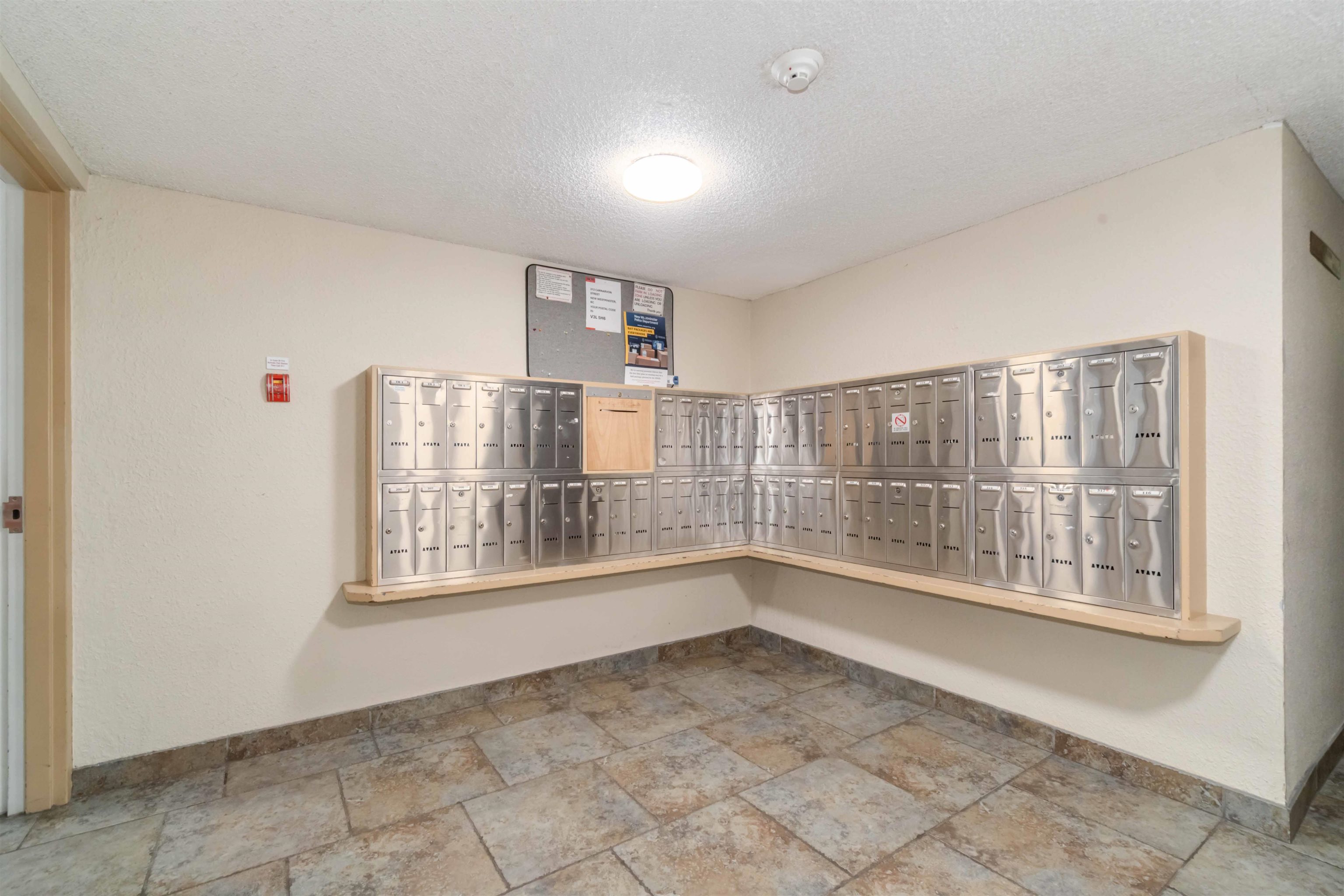 208 312 CARNARVON STREET Unit: 208