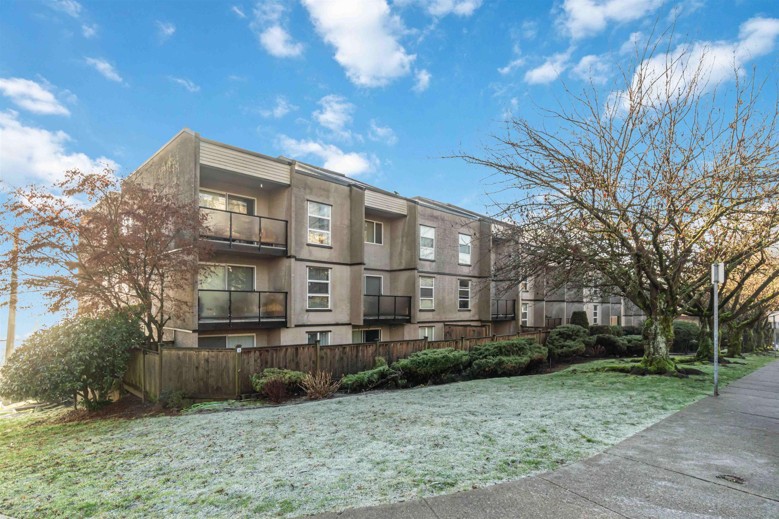 208 312 CARNARVON STREET Unit: 208