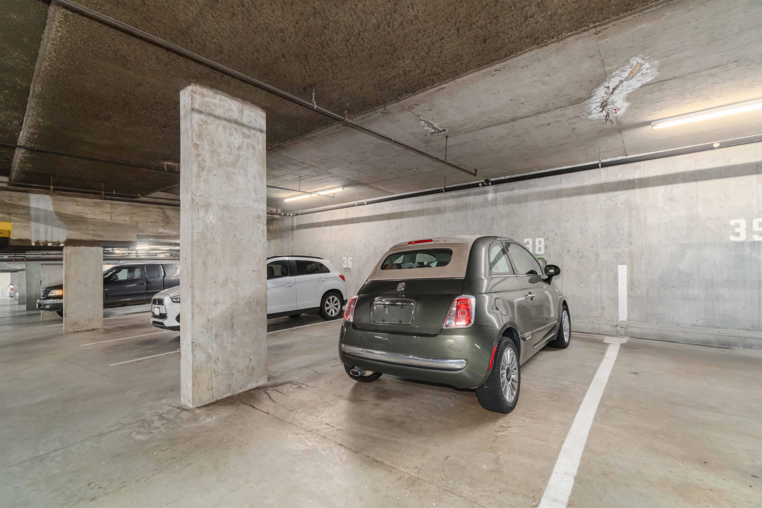 208 312 CARNARVON STREET Unit: 208