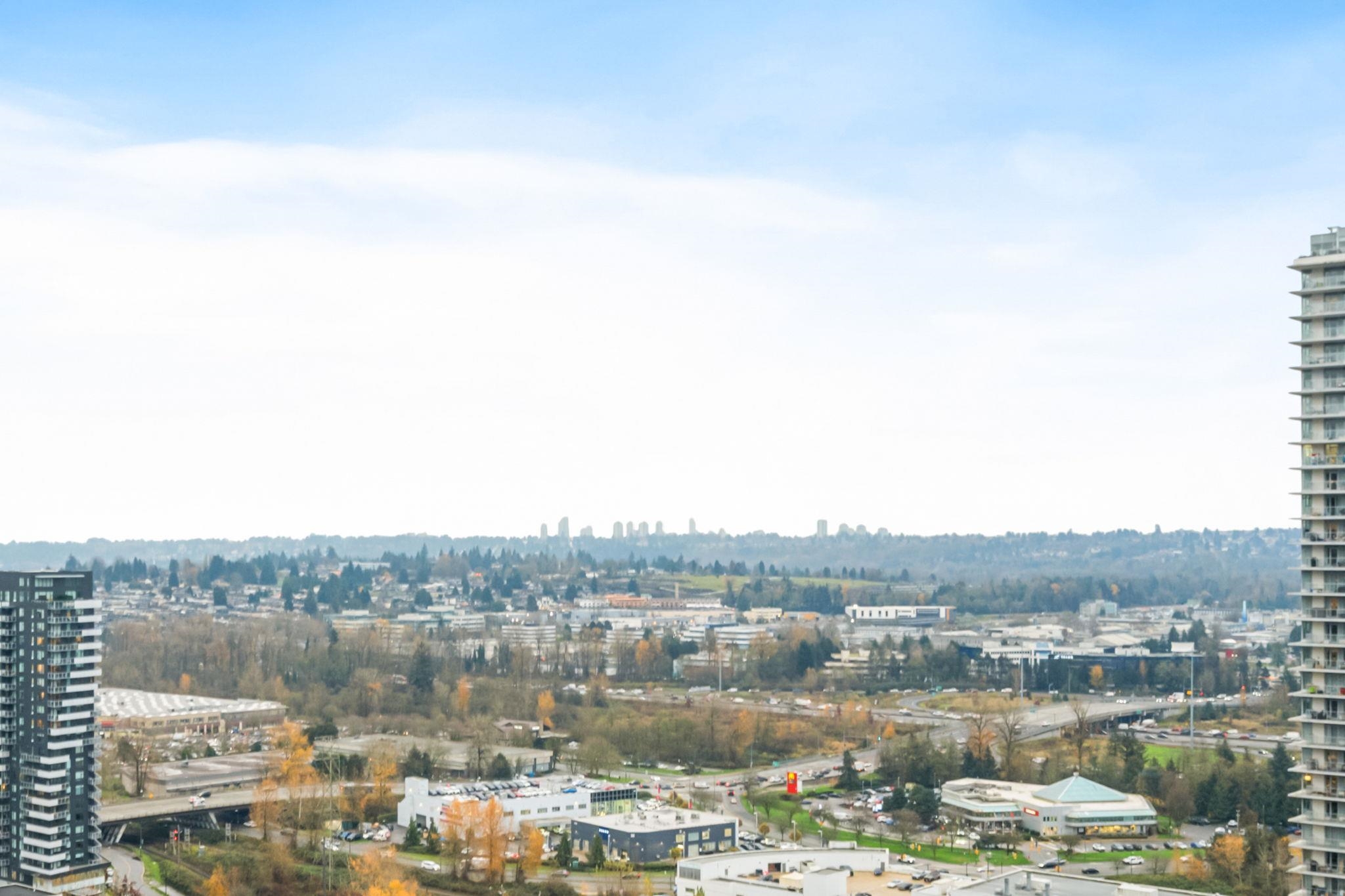 2607 2181 MADISON AVENUE Unit: 2607