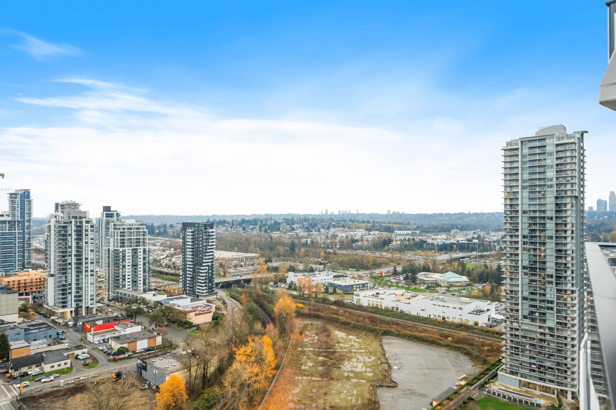 2607 2181 MADISON AVENUE Unit: 2607