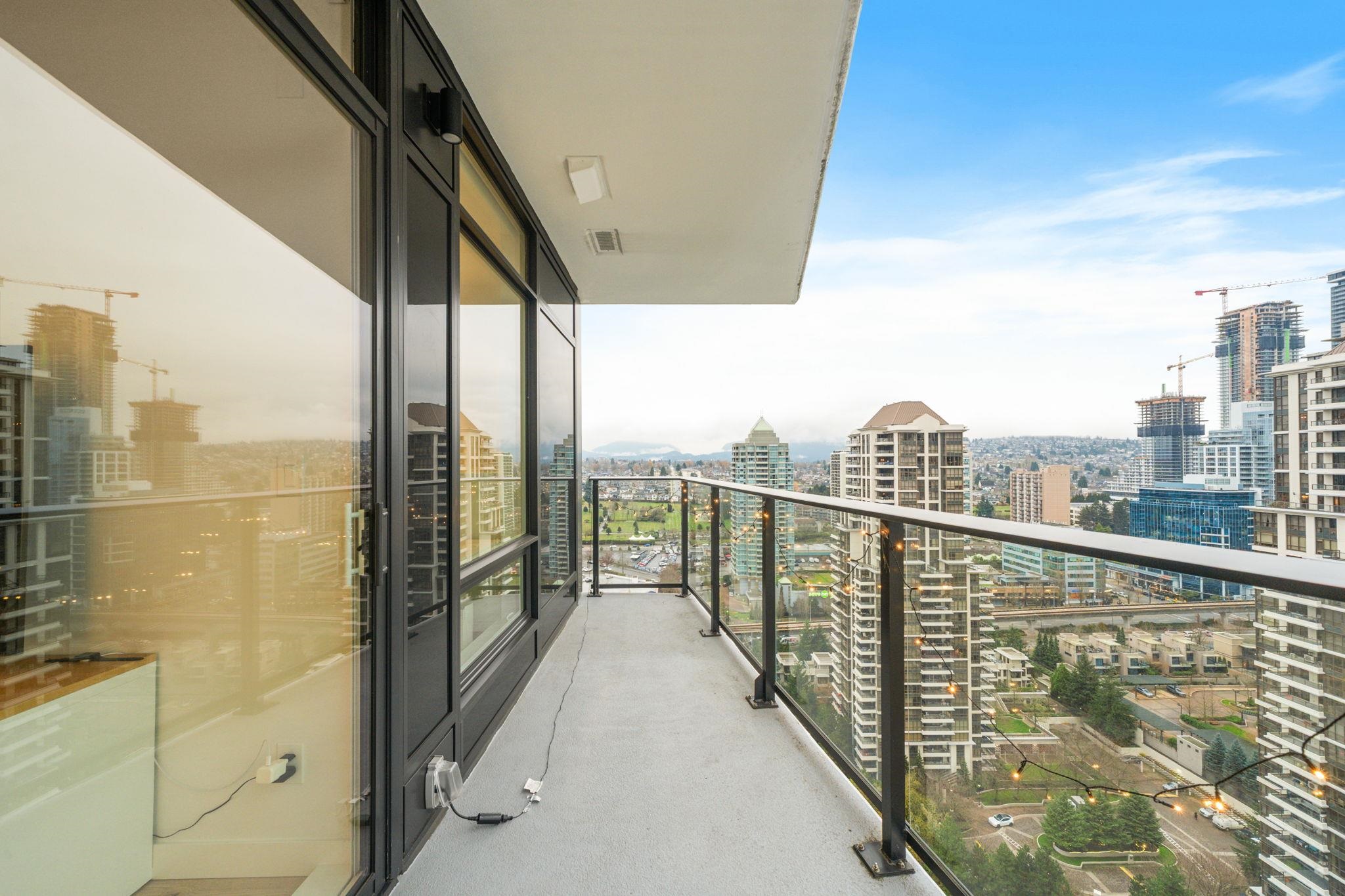 2607 2181 MADISON AVENUE Unit: 2607