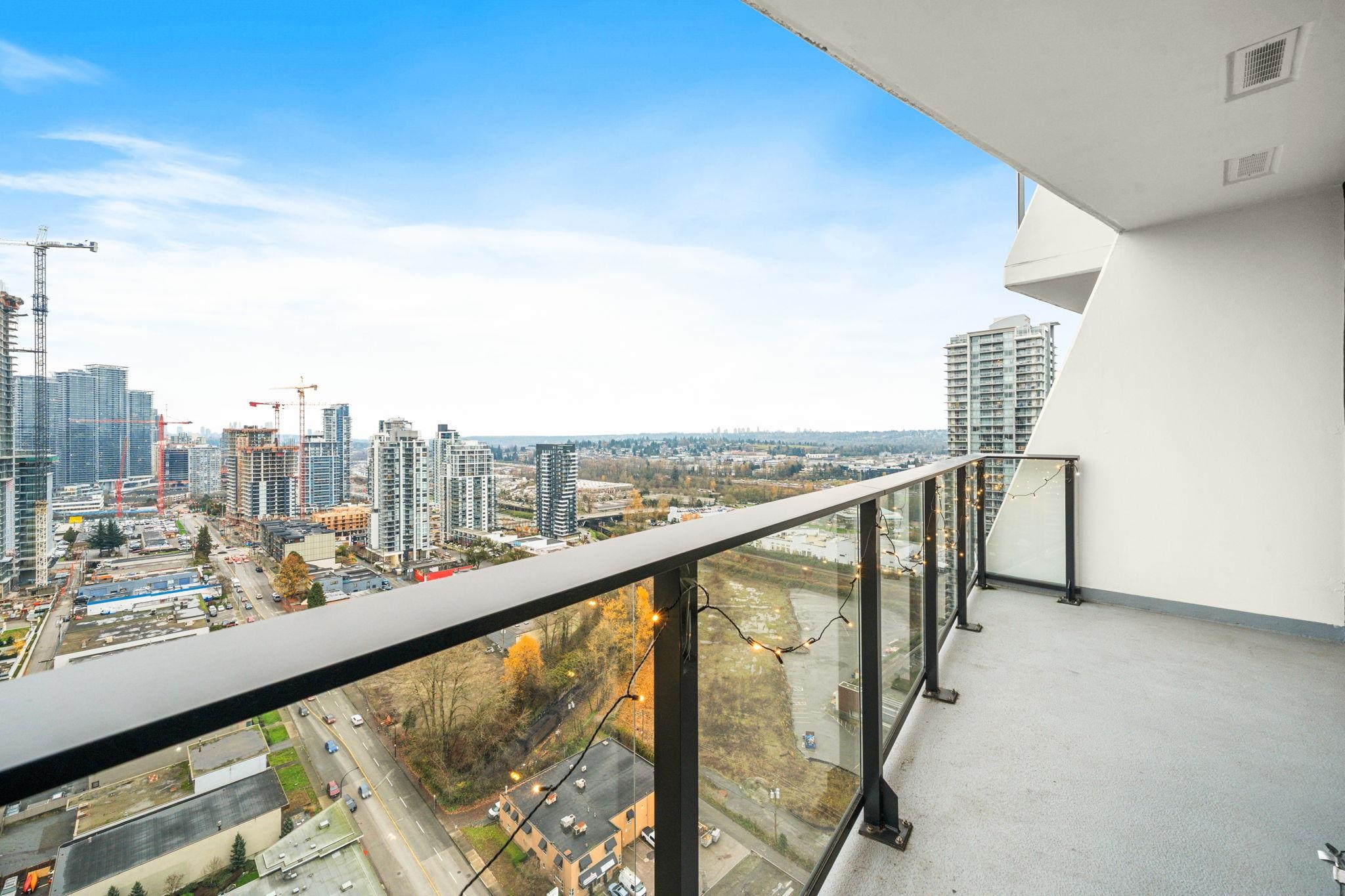 2607 2181 MADISON AVENUE Unit: 2607