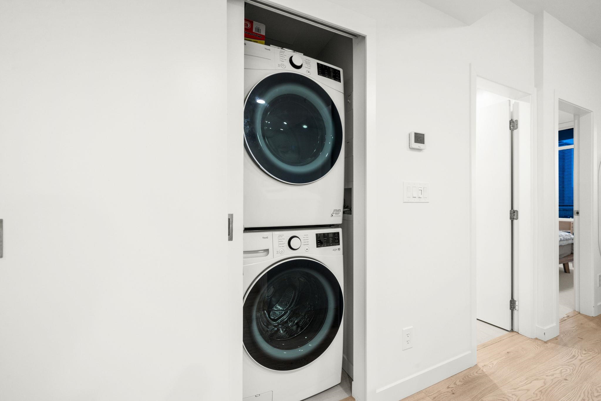 2607 2181 MADISON AVENUE Unit: 2607