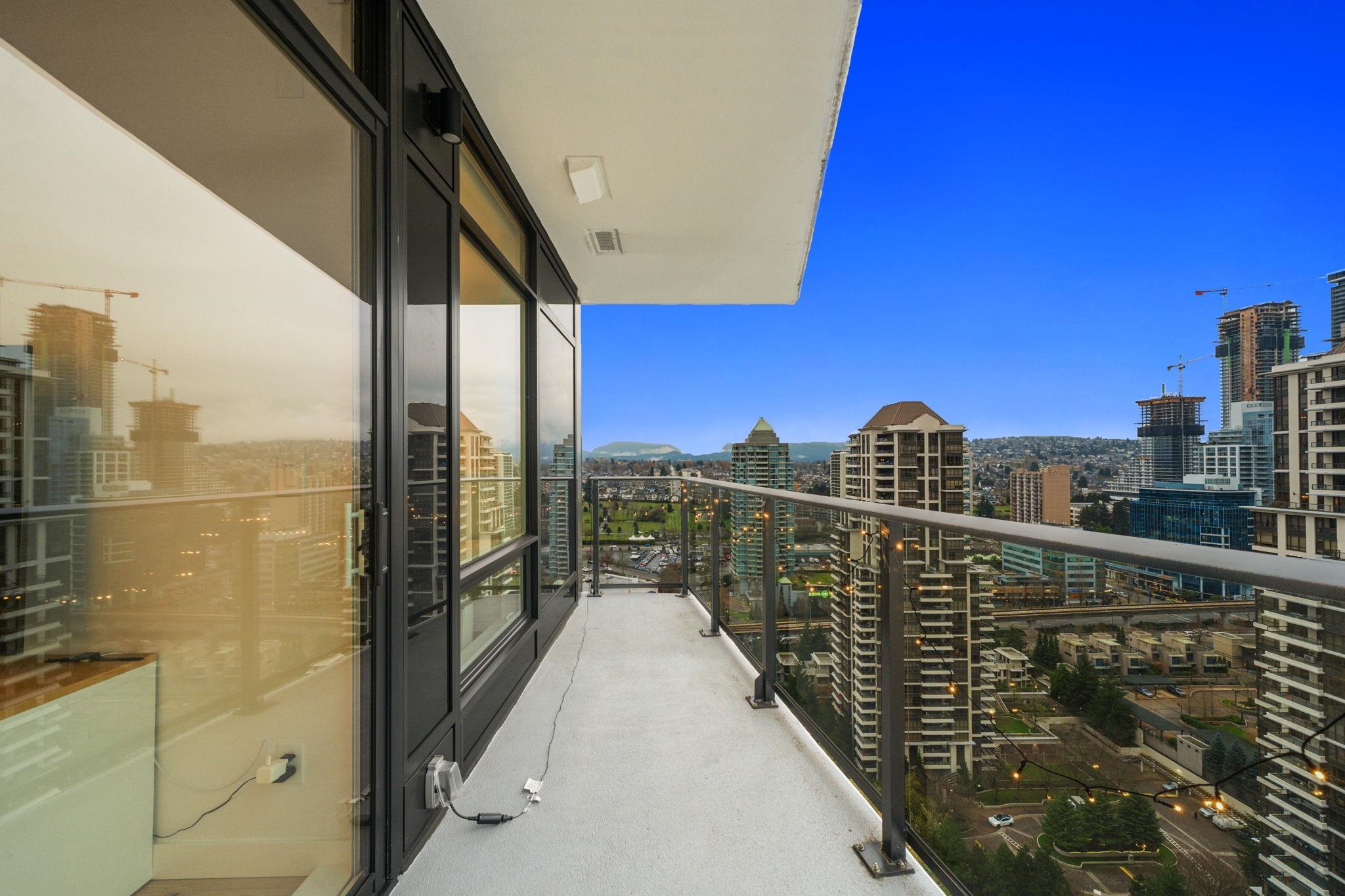 2607 2181 MADISON AVENUE Unit: 2607