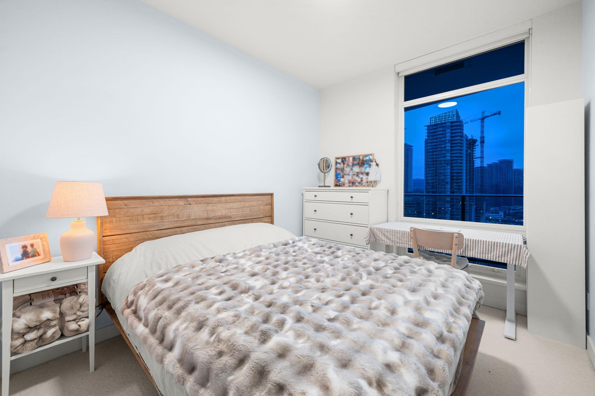 2607 2181 MADISON AVENUE Unit: 2607