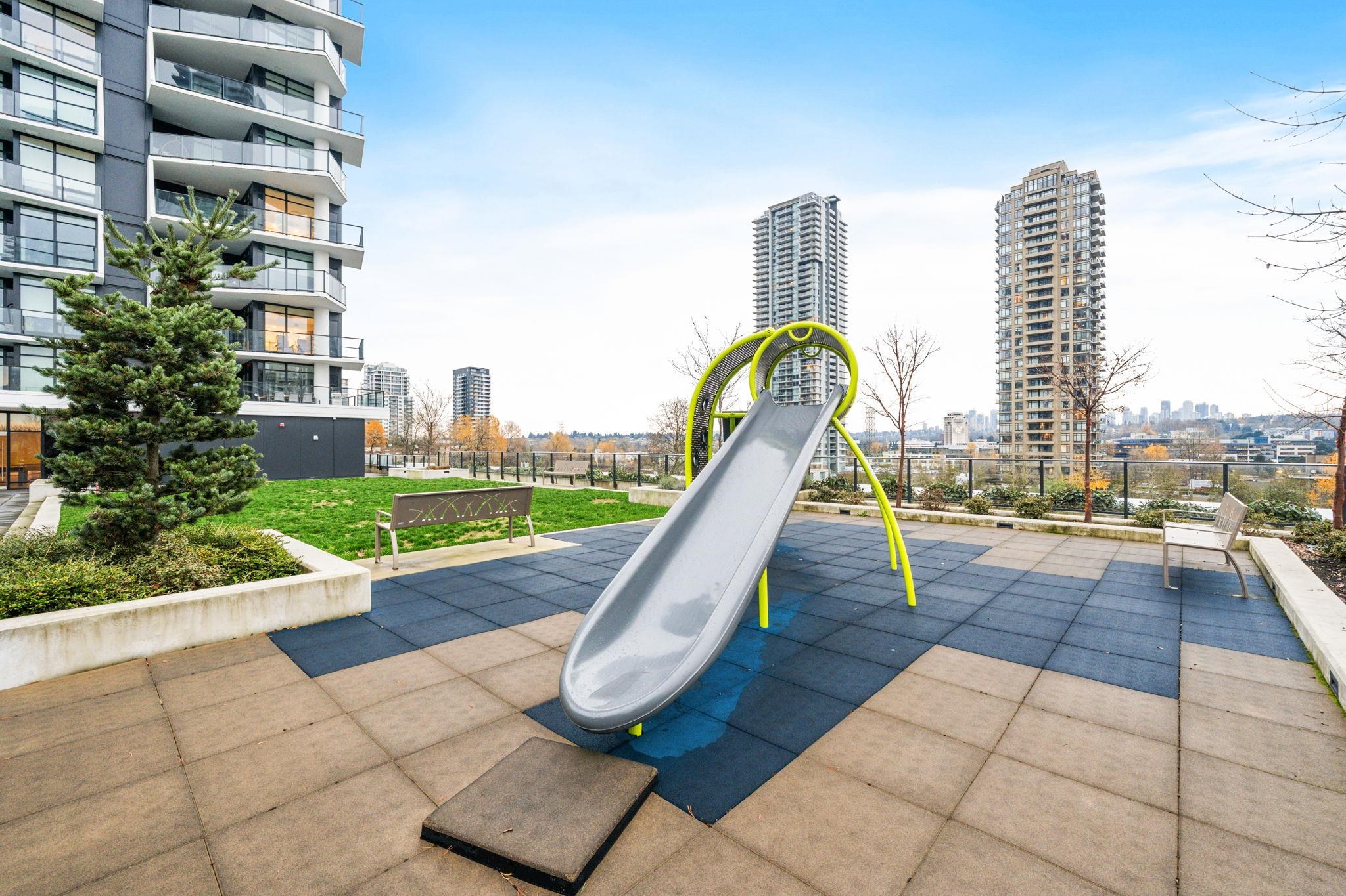 2607 2181 MADISON AVENUE Unit: 2607