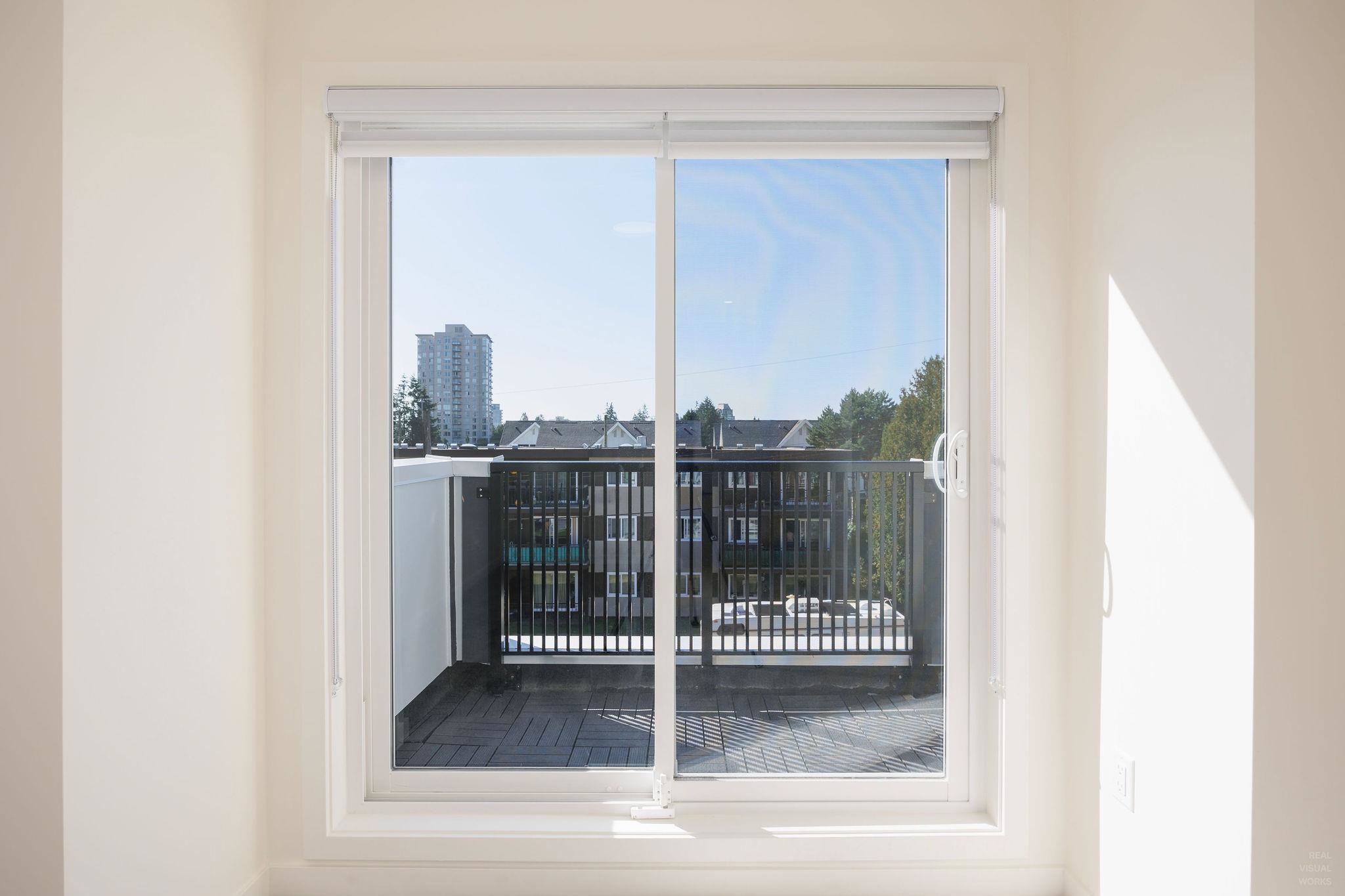 8 6929 BALMORAL STREET Unit: 8