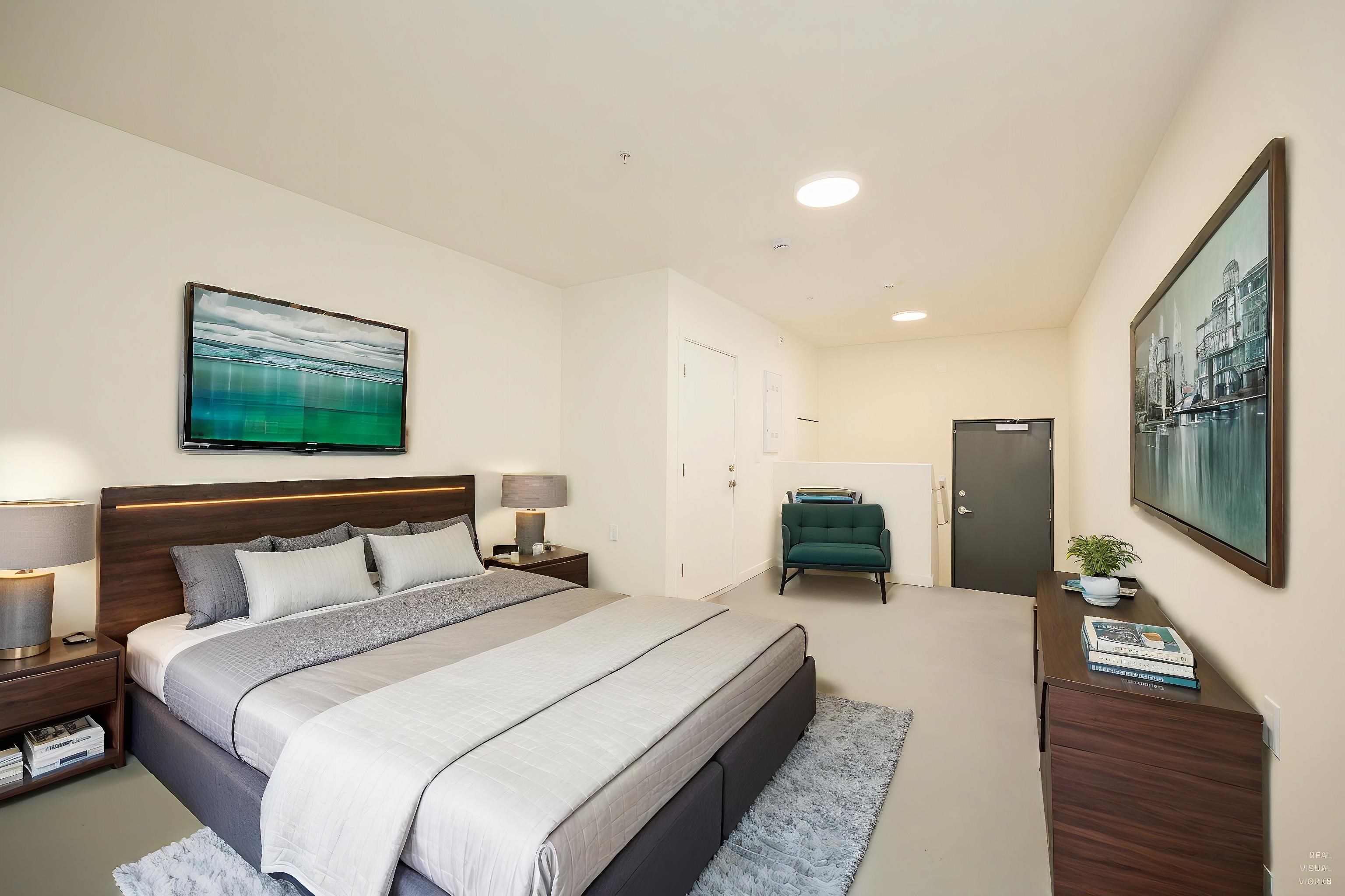 8 6929 BALMORAL STREET Unit: 8