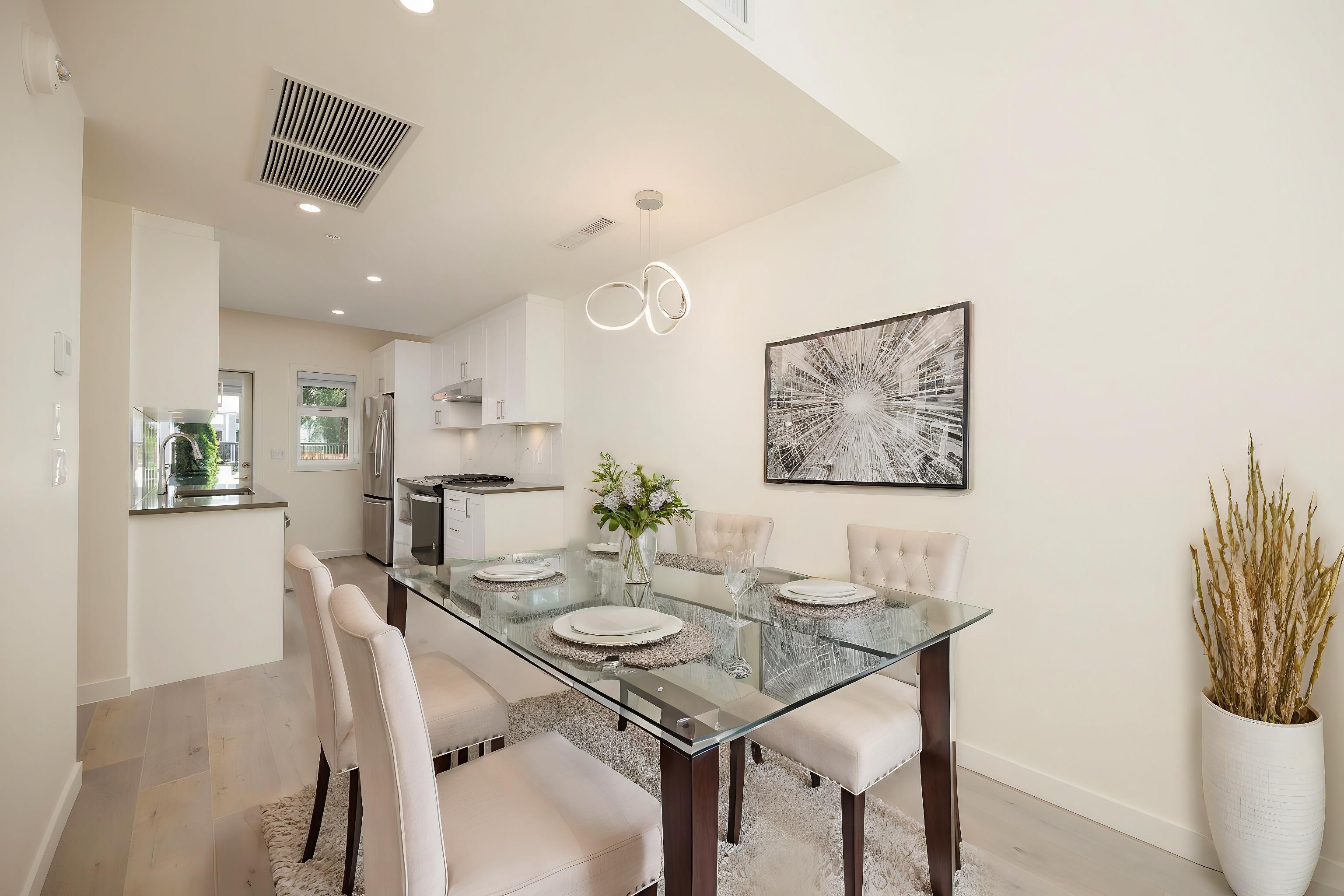 8 6929 BALMORAL STREET Unit: 8