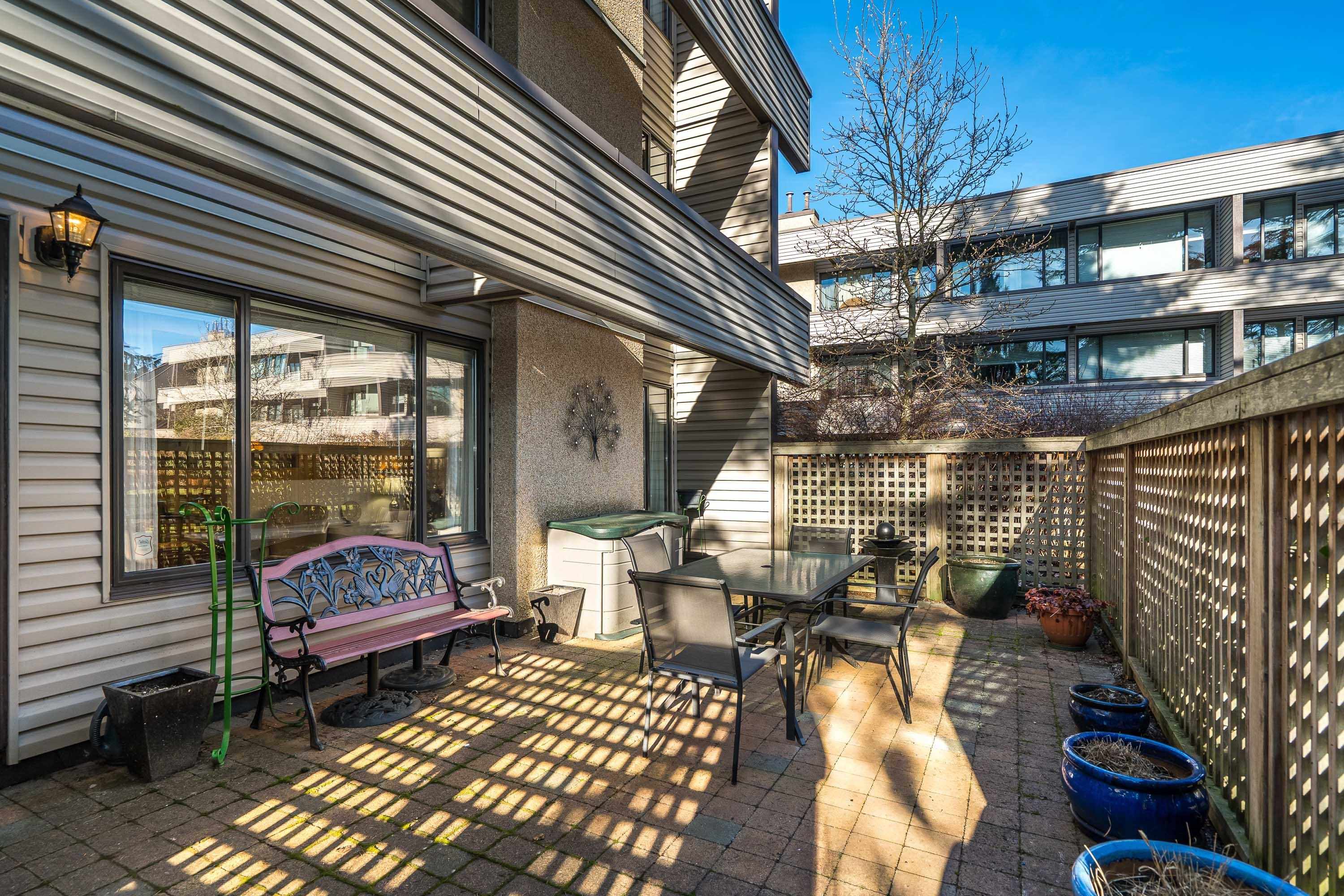 112 15275 19 AVENUE Unit: 112