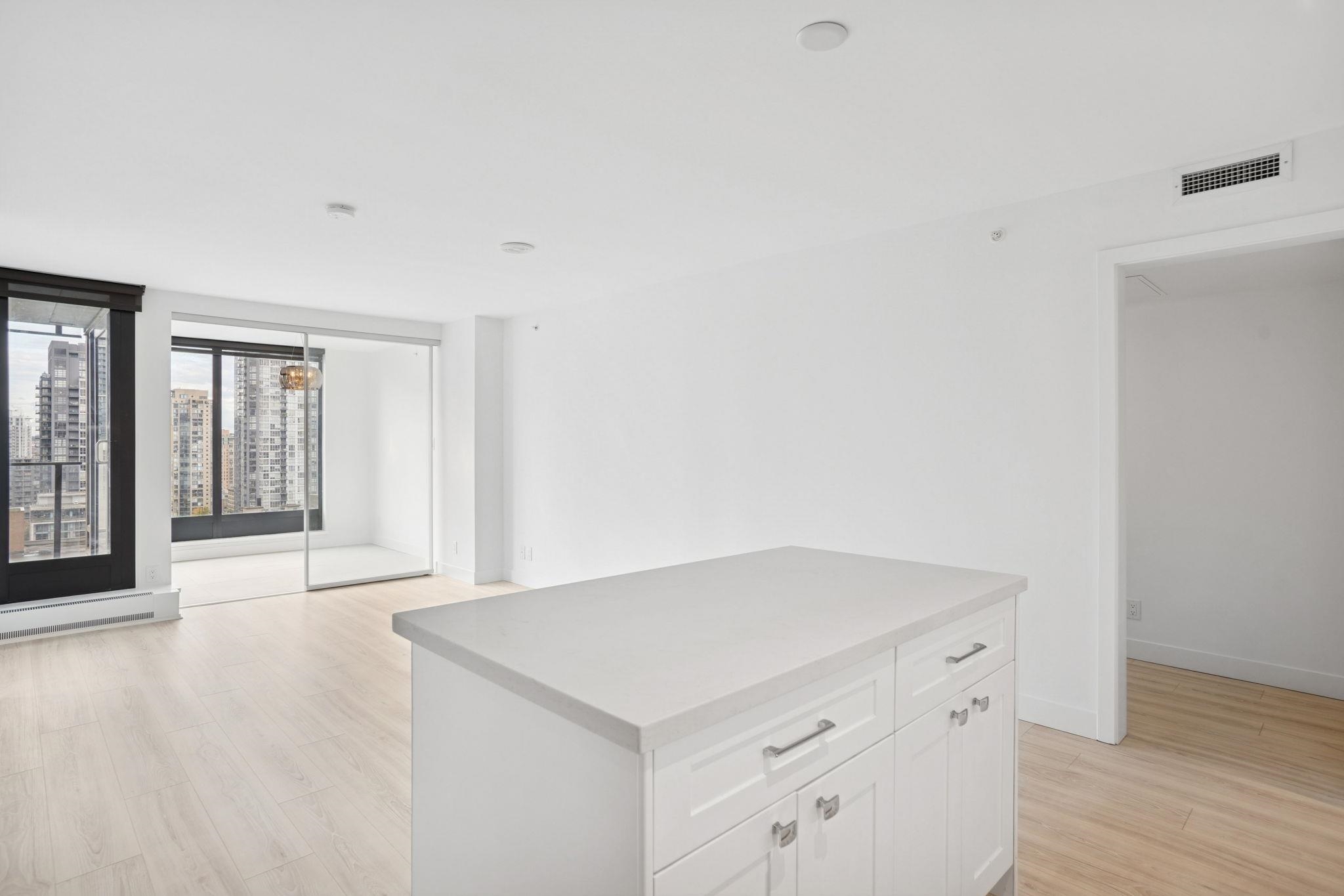 1502 1133 HORNBY STREET Unit: 1502