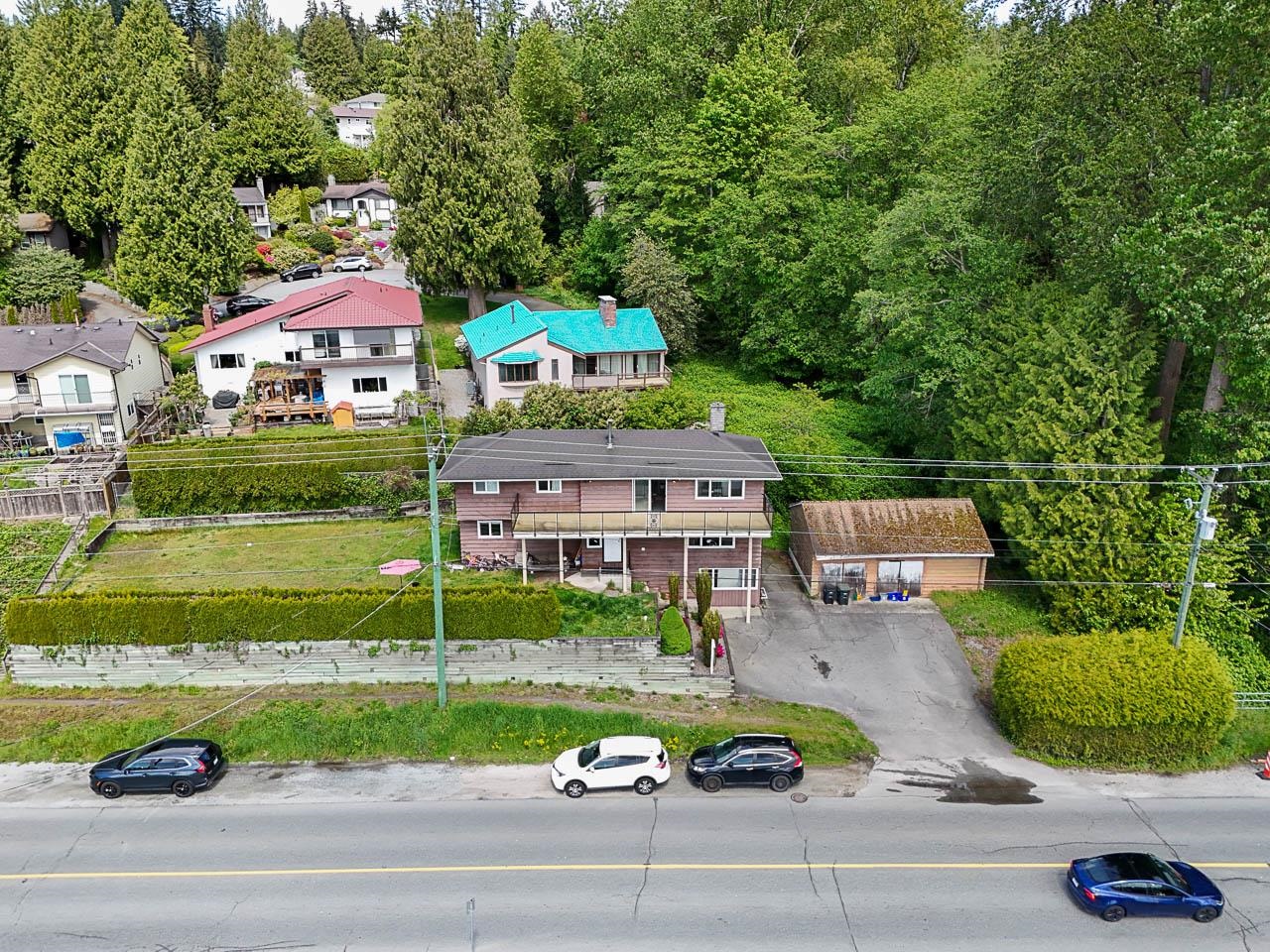 4871 MARINE DRIVE