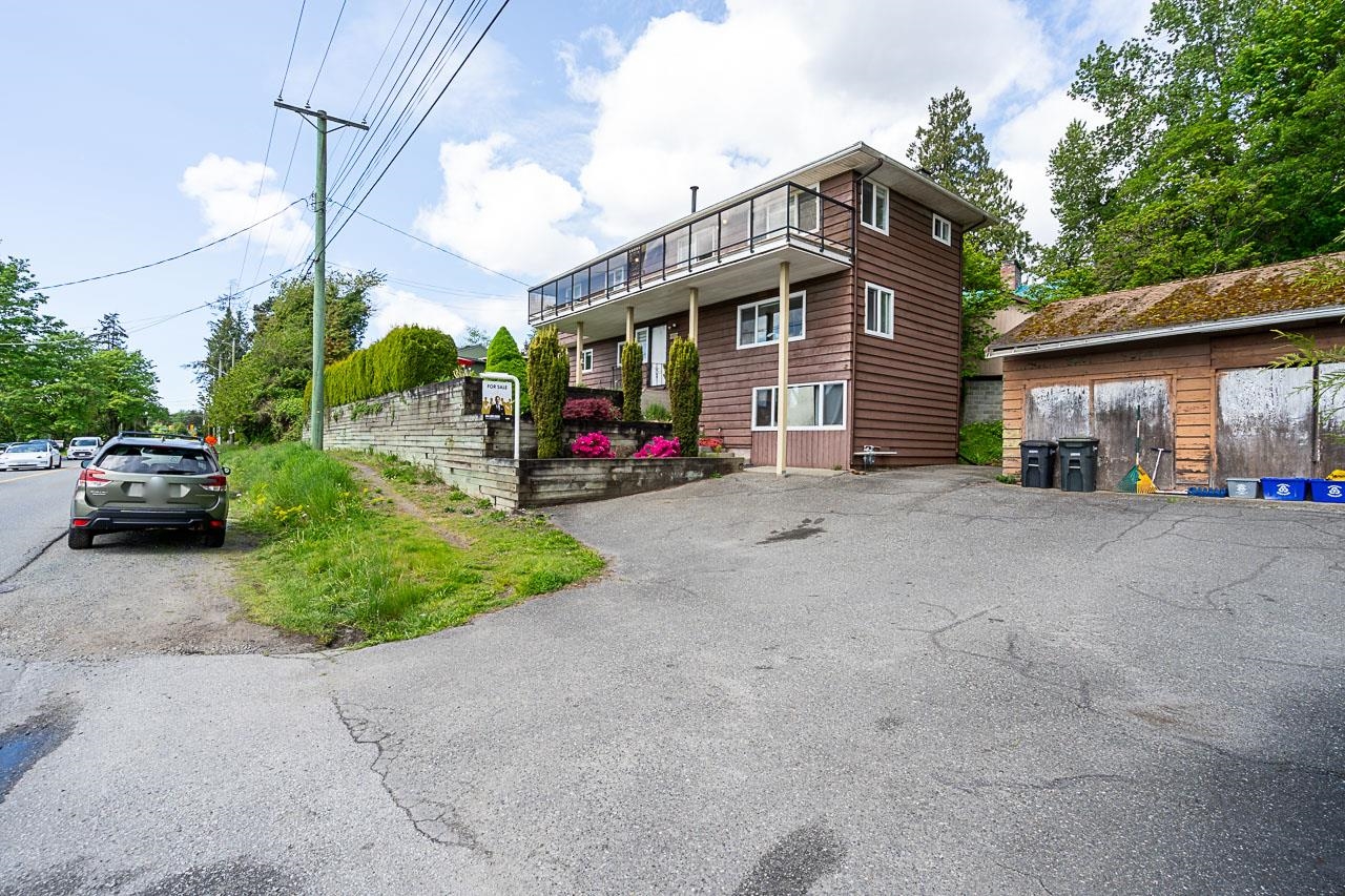 4871 MARINE DRIVE