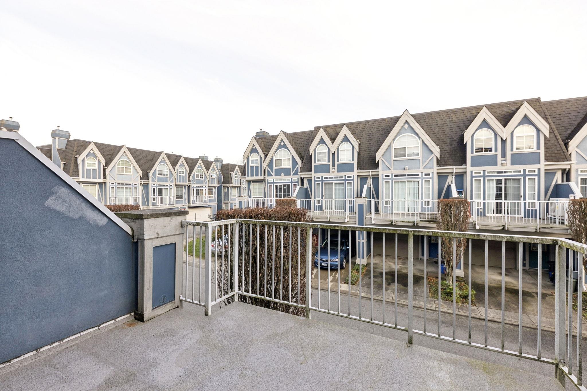 54 11571 THORPE ROAD Unit: 54