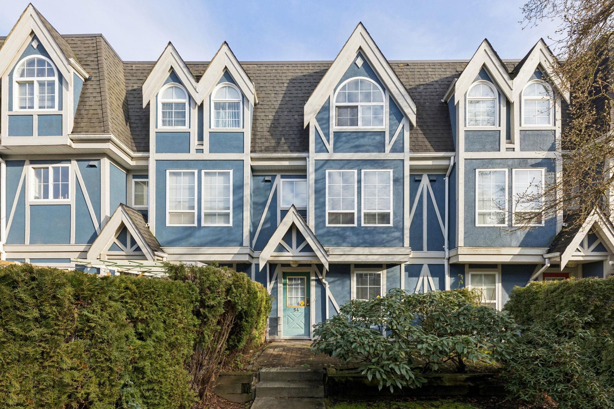 54 11571 THORPE ROAD Unit: 54