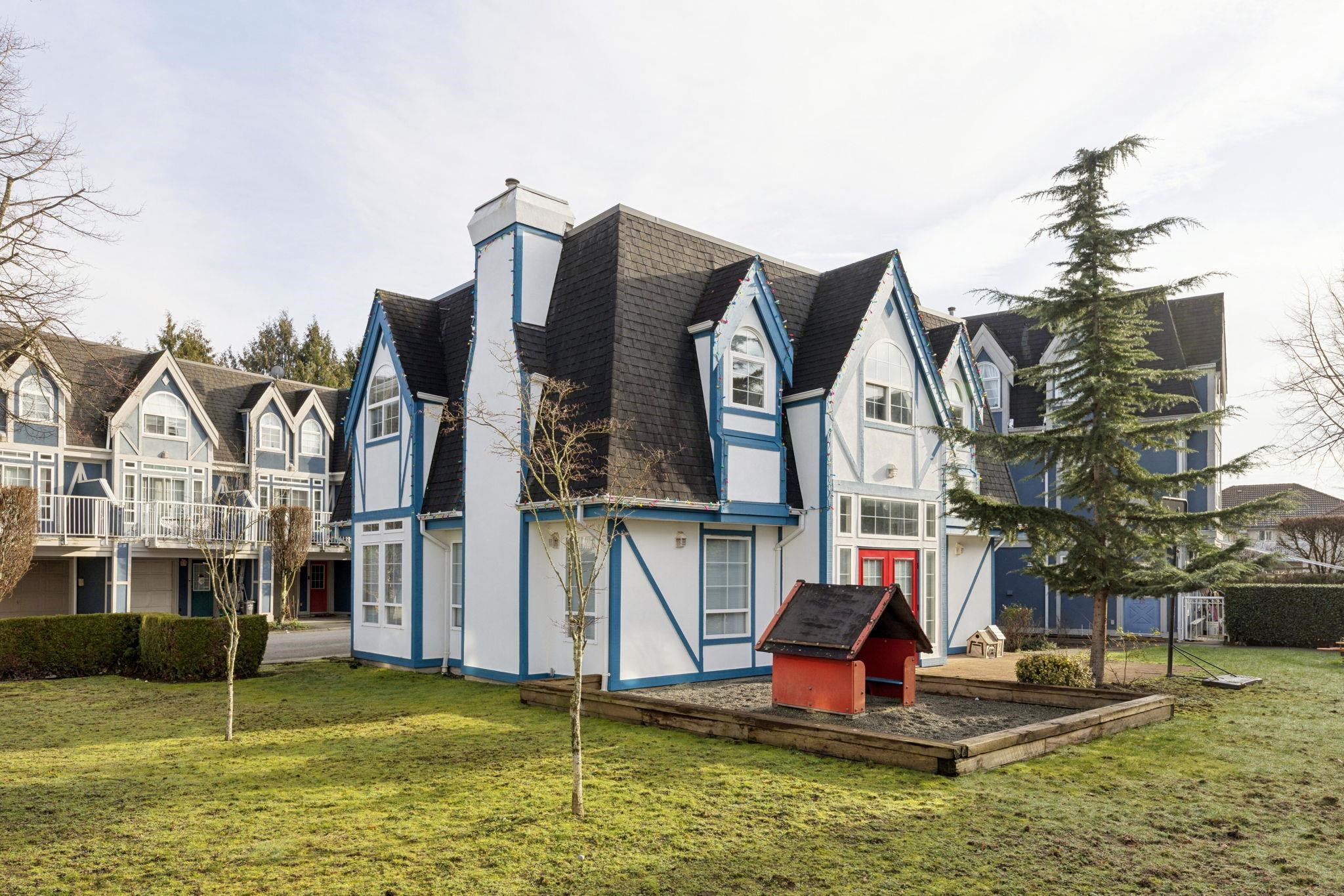 54 11571 THORPE ROAD Unit: 54