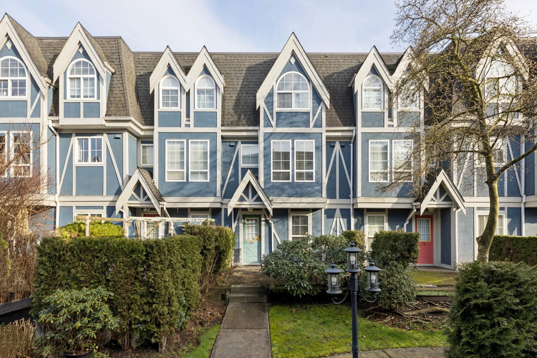 54 11571 THORPE ROAD Unit: 54