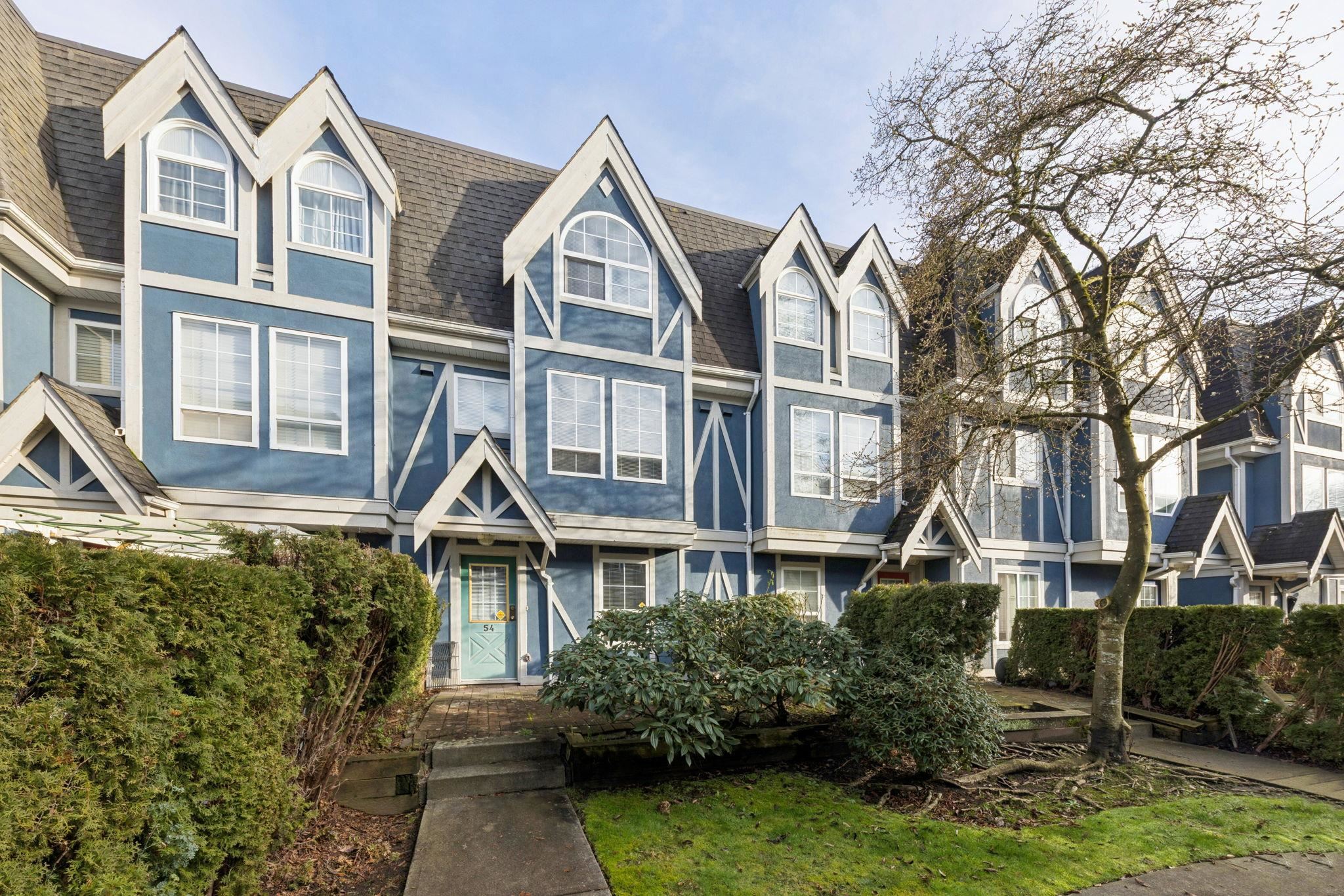 54 11571 THORPE ROAD Unit: 54