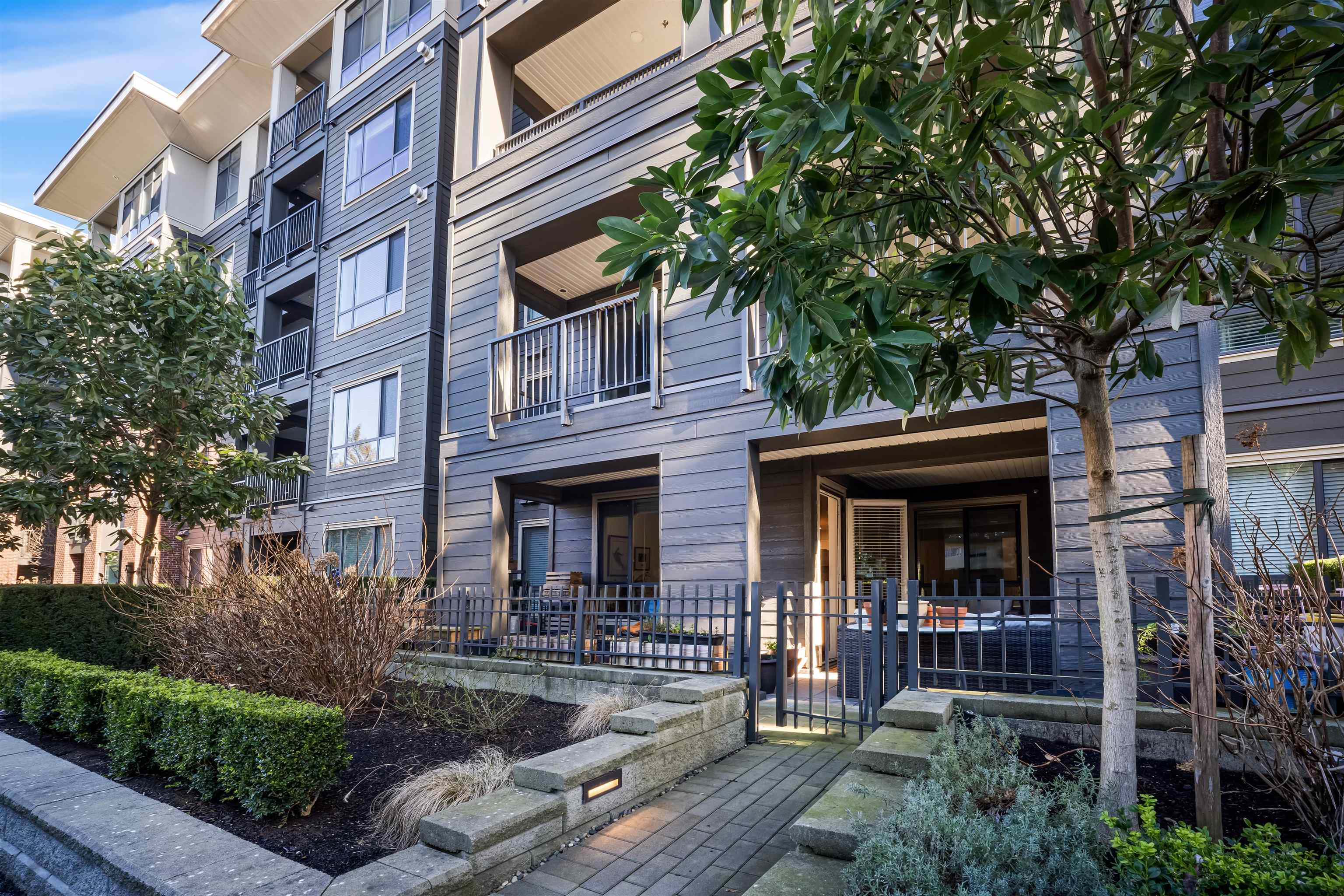 105 33540 MAYFAIR AVENUE Unit: 105