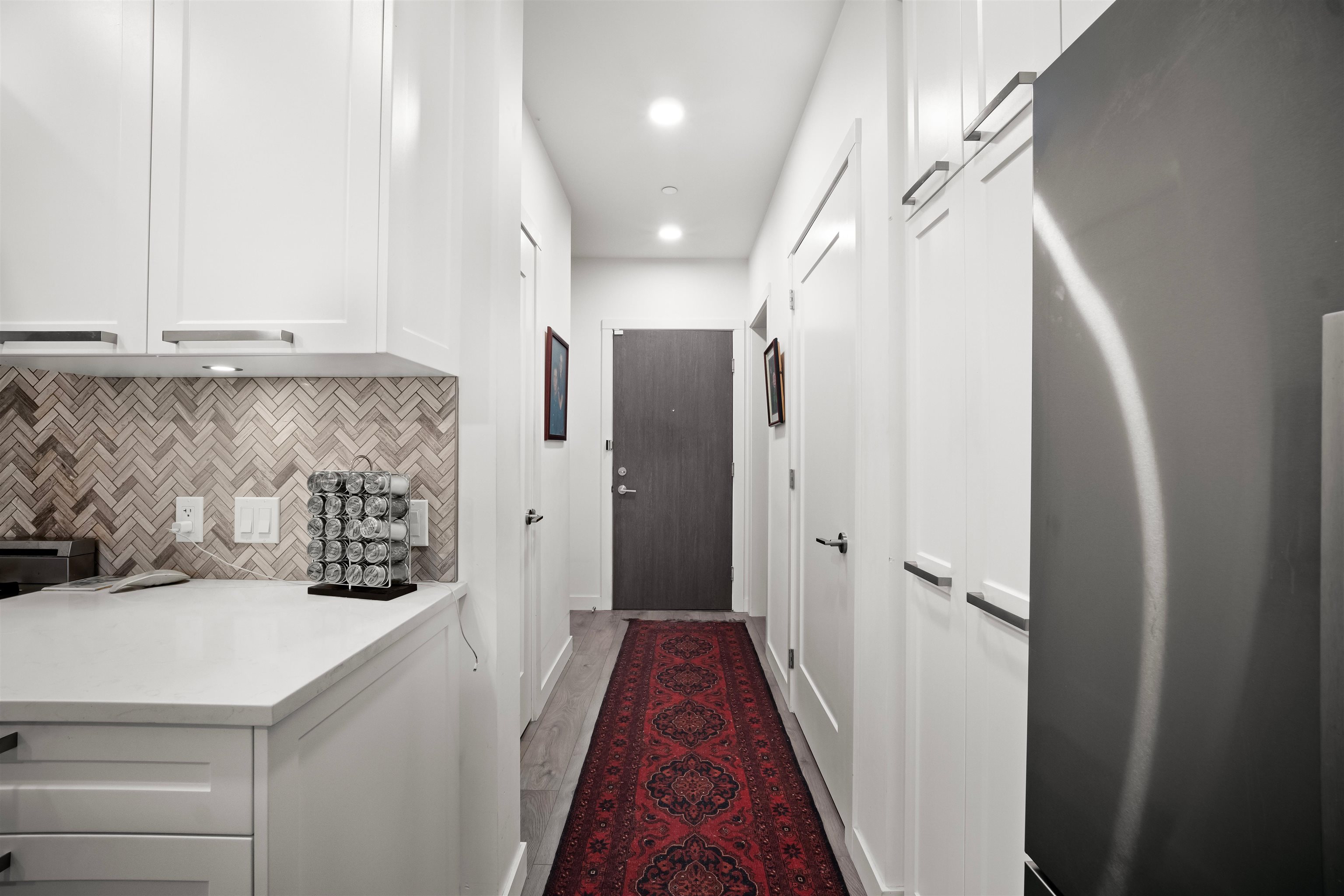 105 33540 MAYFAIR AVENUE Unit: 105